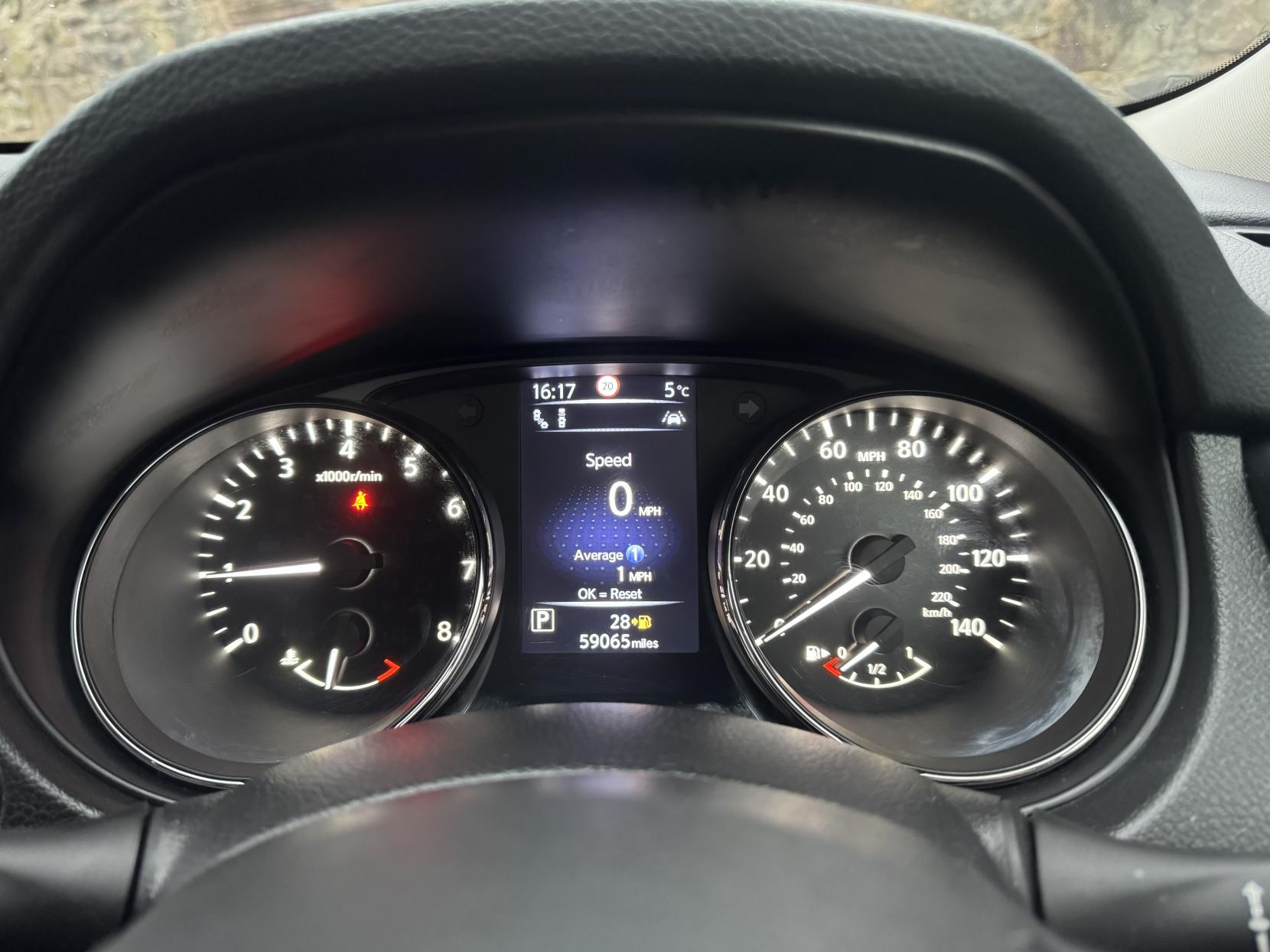 Nissan X-Trail 1.3 DIG-T Tekna SUV 5dr Petrol DCT Auto Euro 6 (s/s) (160 ps)