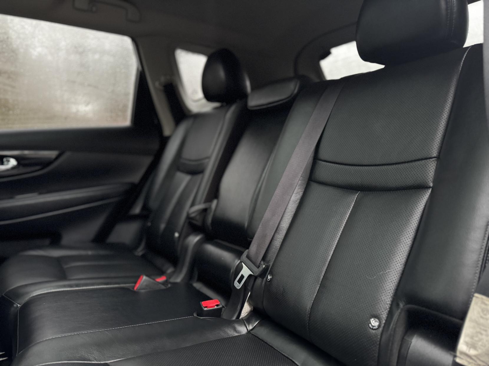 Nissan X-Trail 1.3 DIG-T Tekna SUV 5dr Petrol DCT Auto Euro 6 (s/s) (160 ps)