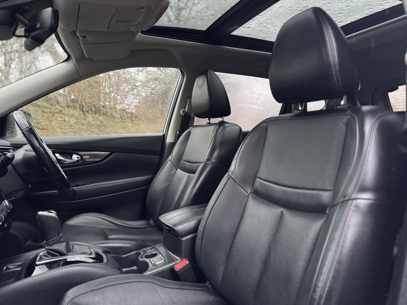 Nissan X-Trail 1.3 DIG-T Tekna SUV 5dr Petrol DCT Auto Euro 6 (s/s) (160 ps)