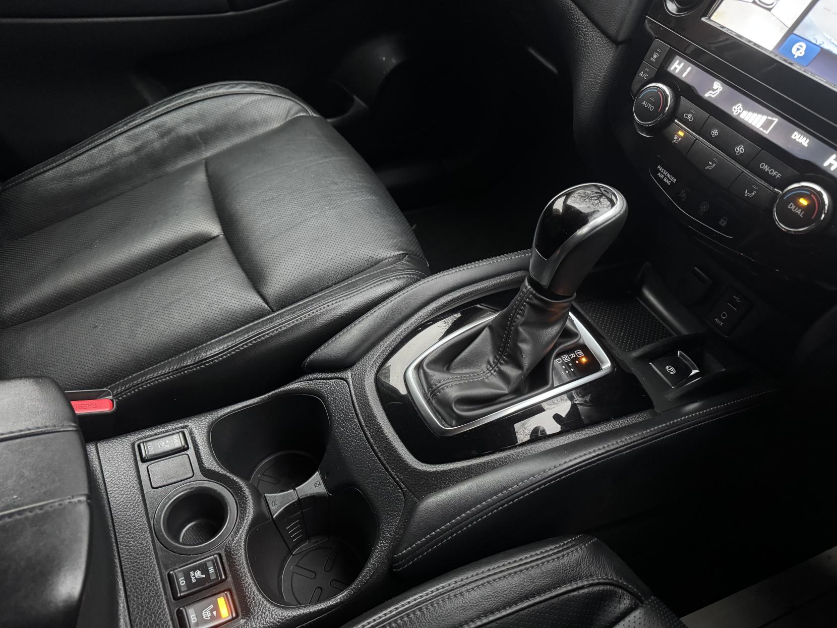 Nissan X-Trail 1.3 DIG-T Tekna SUV 5dr Petrol DCT Auto Euro 6 (s/s) (160 ps)