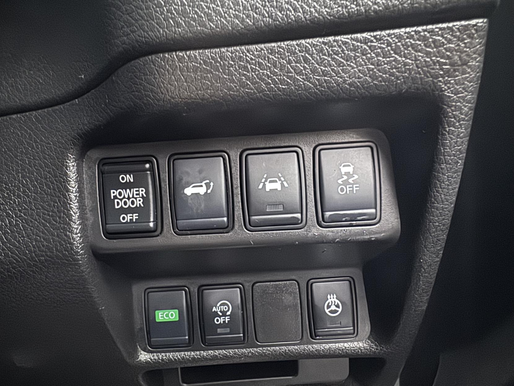 Nissan X-Trail 1.3 DIG-T Tekna SUV 5dr Petrol DCT Auto Euro 6 (s/s) (160 ps)