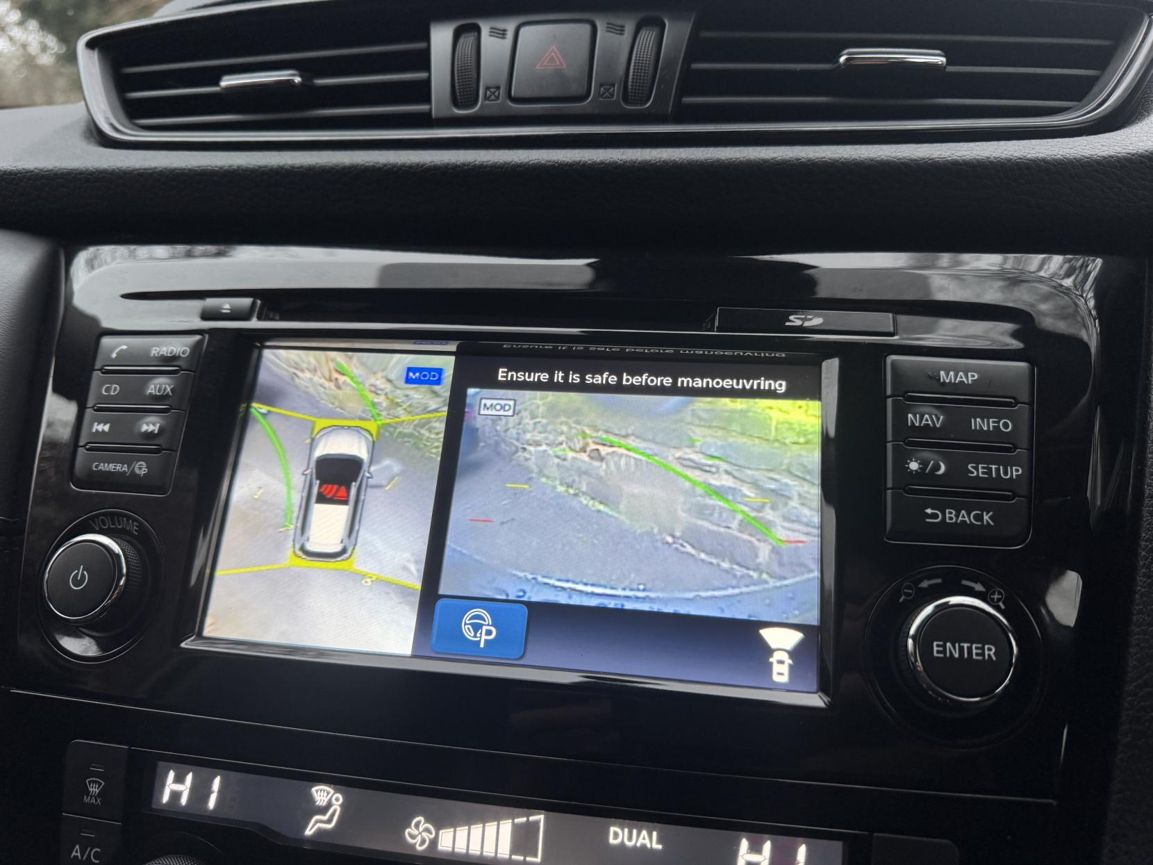 Nissan X-Trail 1.3 DIG-T Tekna SUV 5dr Petrol DCT Auto Euro 6 (s/s) (160 ps)