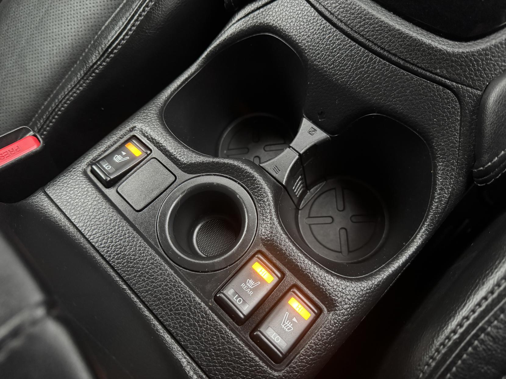 Nissan X-Trail 1.3 DIG-T Tekna SUV 5dr Petrol DCT Auto Euro 6 (s/s) (160 ps)