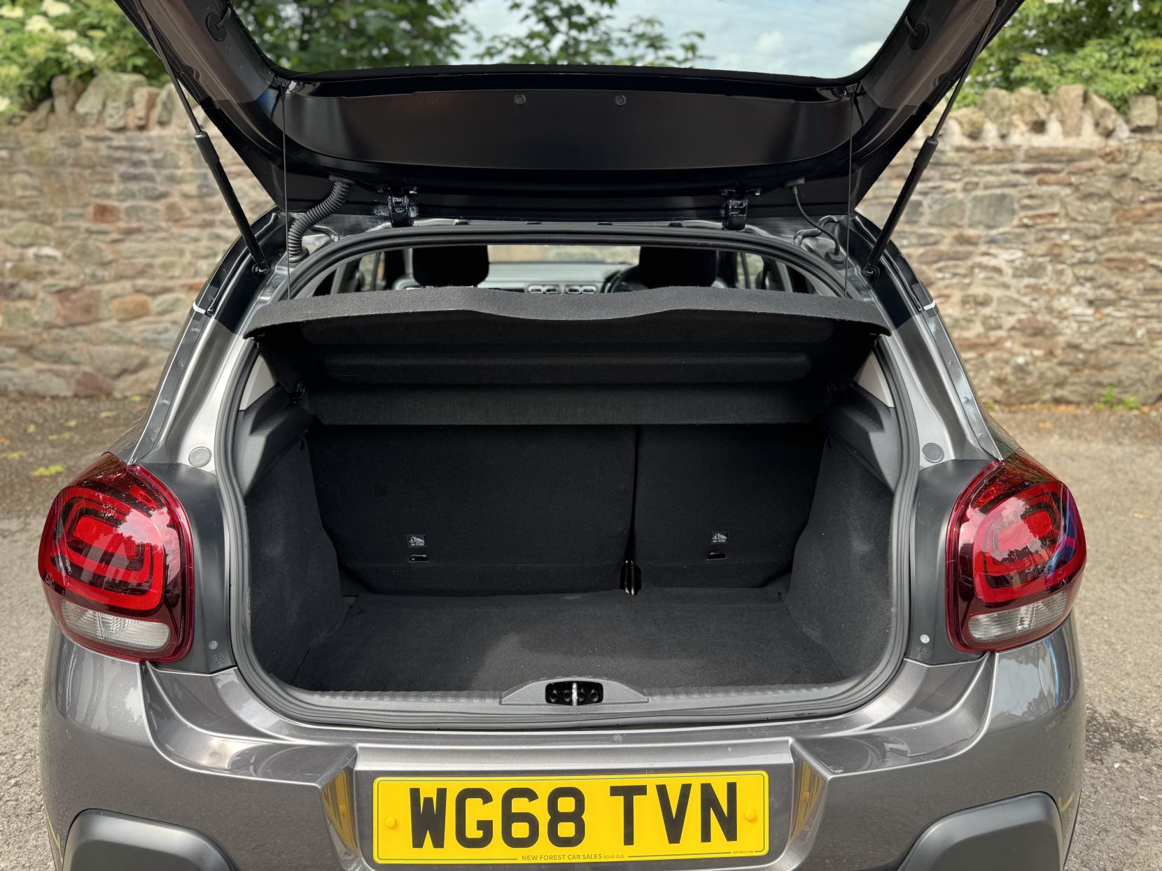 Citroen C3 1.2 PureTech Flair Hatchback 5dr Petrol Manual Euro 6 (s/s) (82 ps)