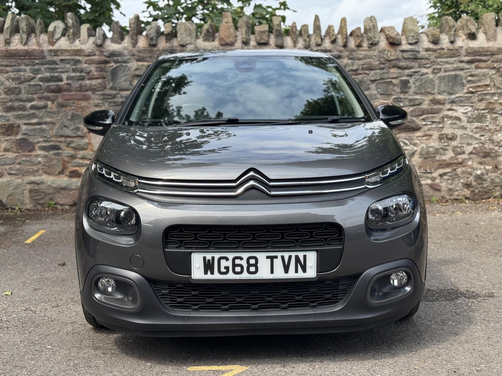 Citroen C3 1.2 PureTech Flair Hatchback 5dr Petrol Manual Euro 6 (s/s) (82 ps)