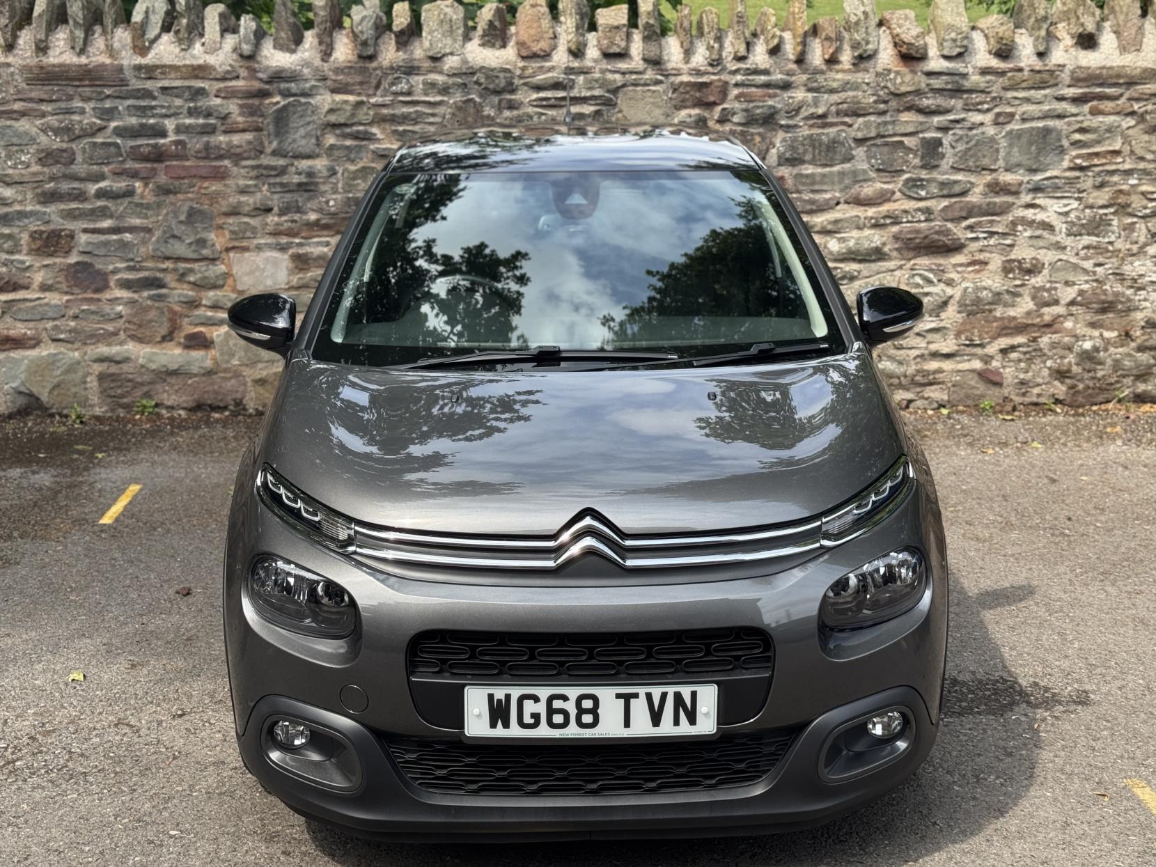 Citroen C3 1.2 PureTech Flair Hatchback 5dr Petrol Manual Euro 6 (s/s) (82 ps)
