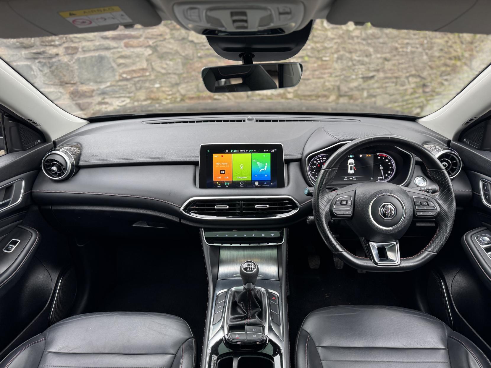 MG MG HS 1.5 T-GDI Exclusive SUV 5dr Petrol Manual Euro 6 (s/s) (162 ps)
