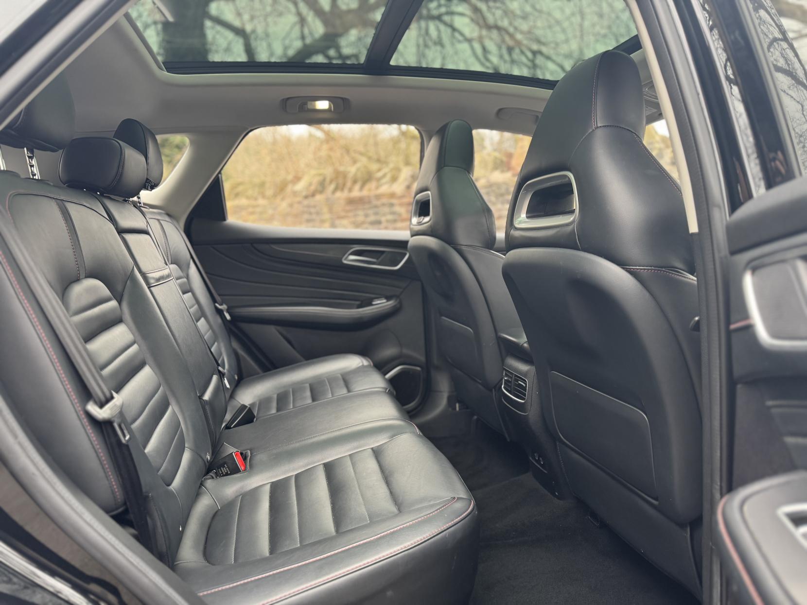 MG MG HS 1.5 T-GDI Exclusive SUV 5dr Petrol Manual Euro 6 (s/s) (162 ps)