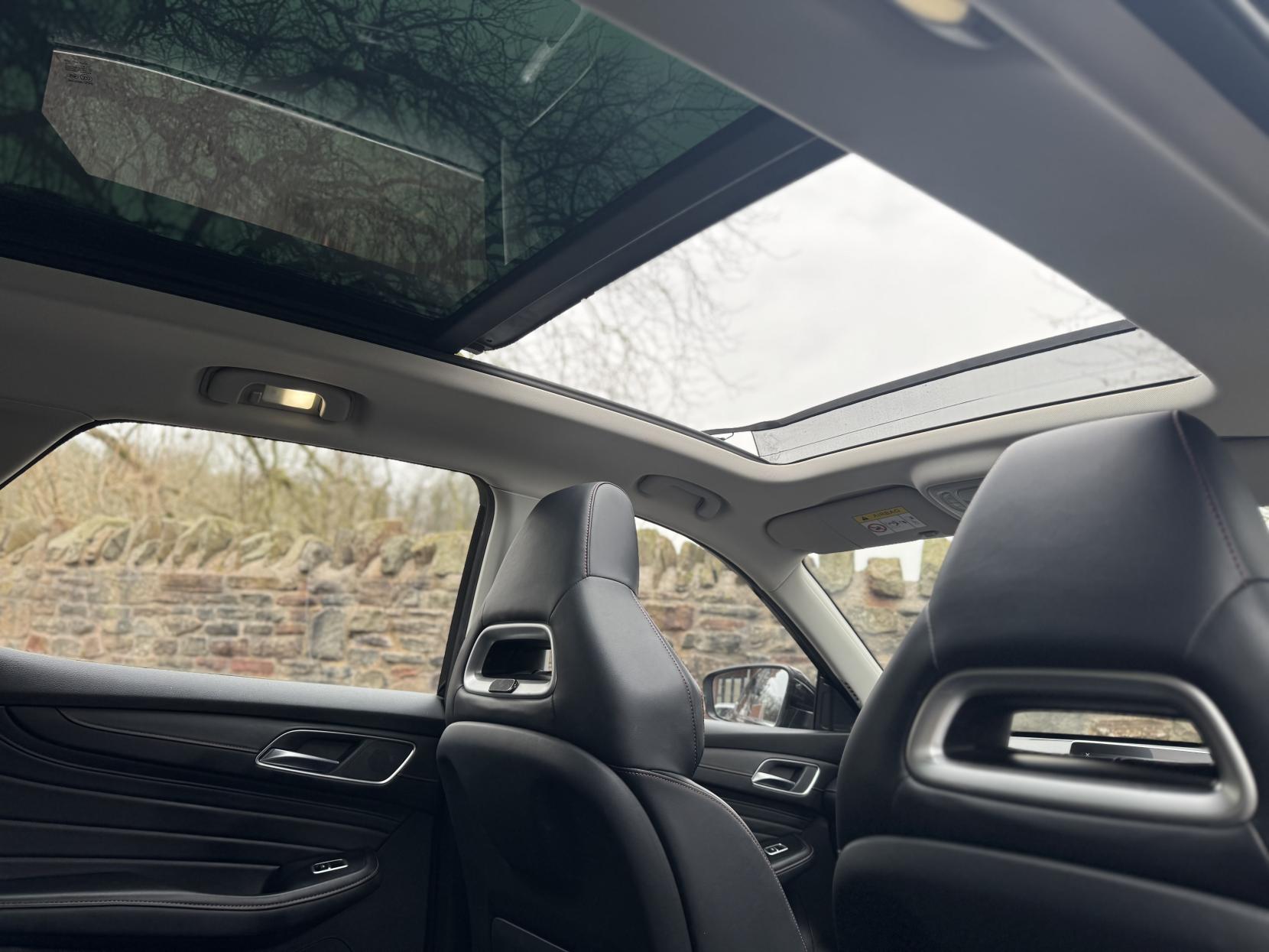 MG MG HS 1.5 T-GDI Exclusive SUV 5dr Petrol Manual Euro 6 (s/s) (162 ps)