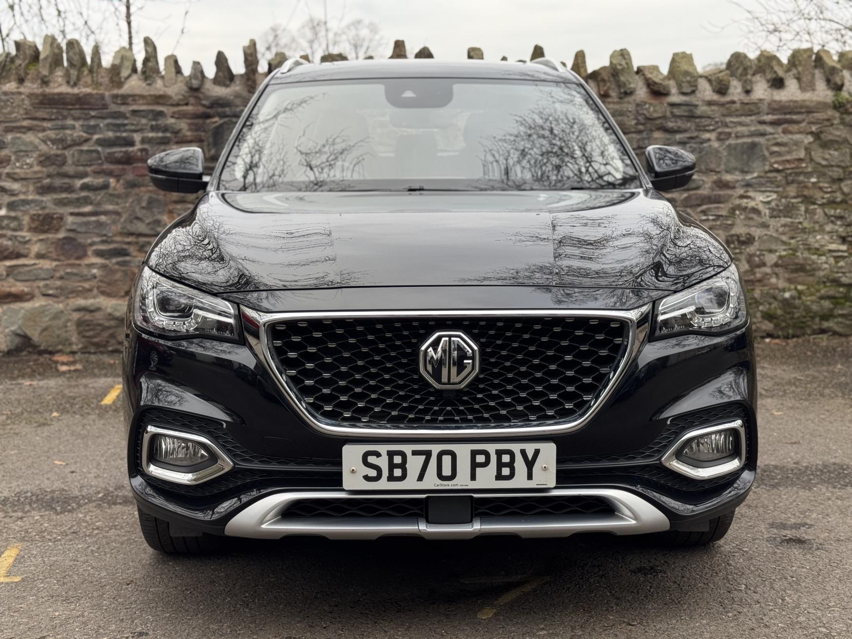 MG MG HS 1.5 T-GDI Exclusive SUV 5dr Petrol Manual Euro 6 (s/s) (162 ps)