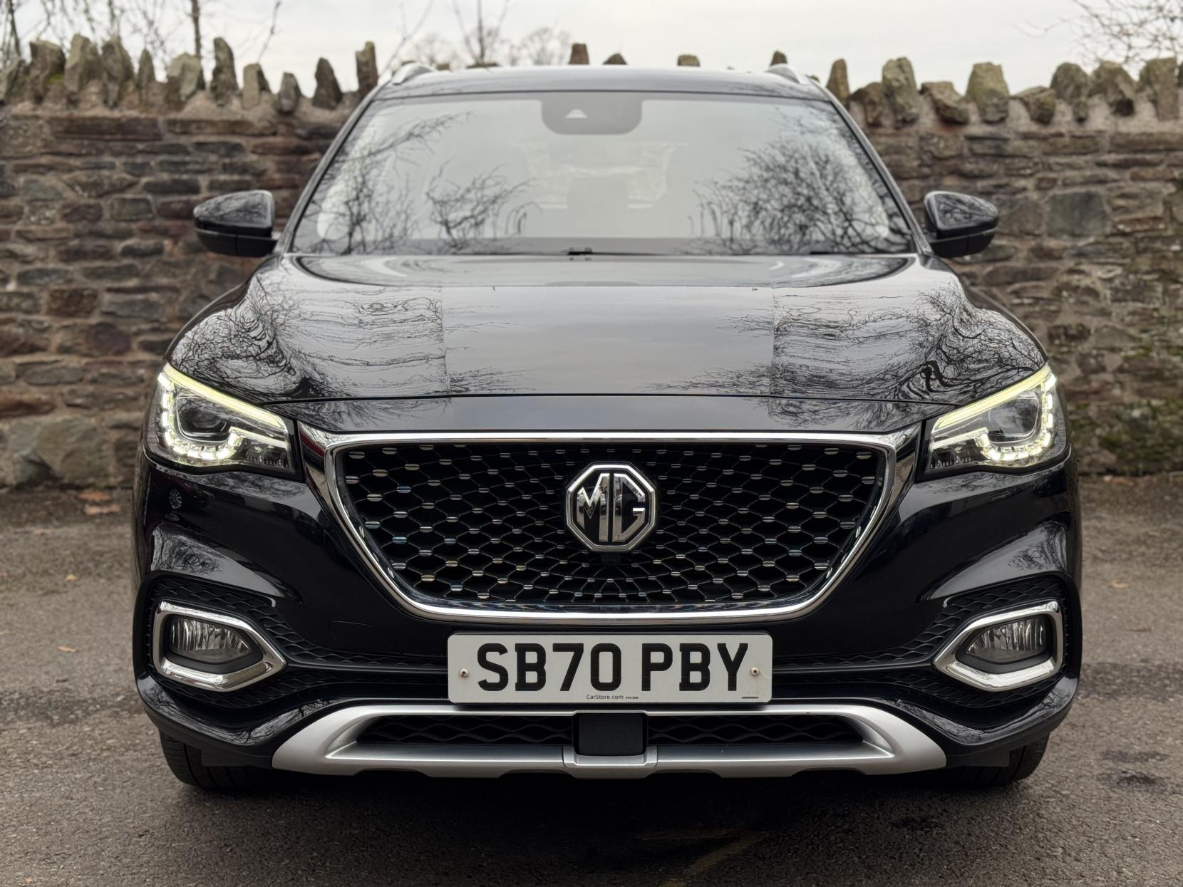 MG MG HS 1.5 T-GDI Exclusive SUV 5dr Petrol Manual Euro 6 (s/s) (162 ps)