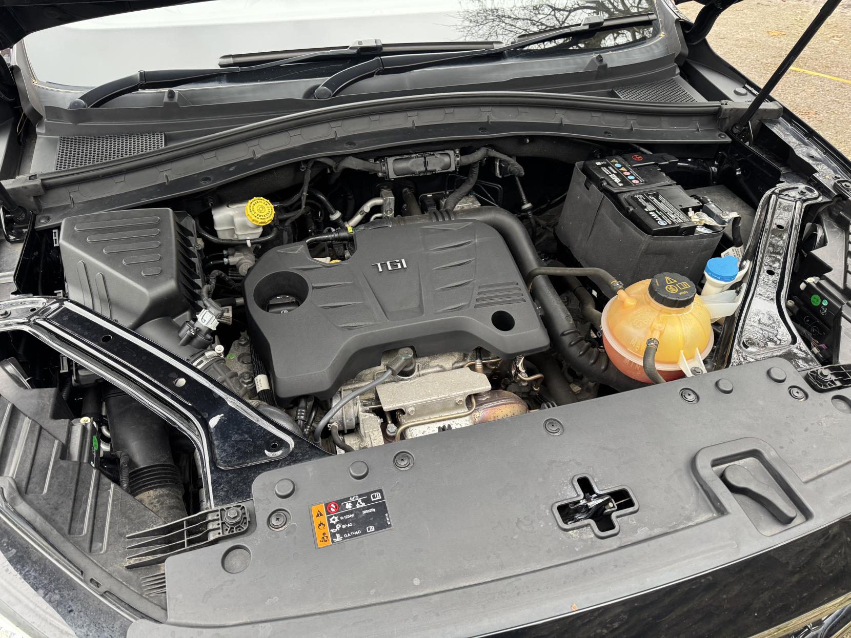 MG MG HS 1.5 T-GDI Exclusive SUV 5dr Petrol Manual Euro 6 (s/s) (162 ps)