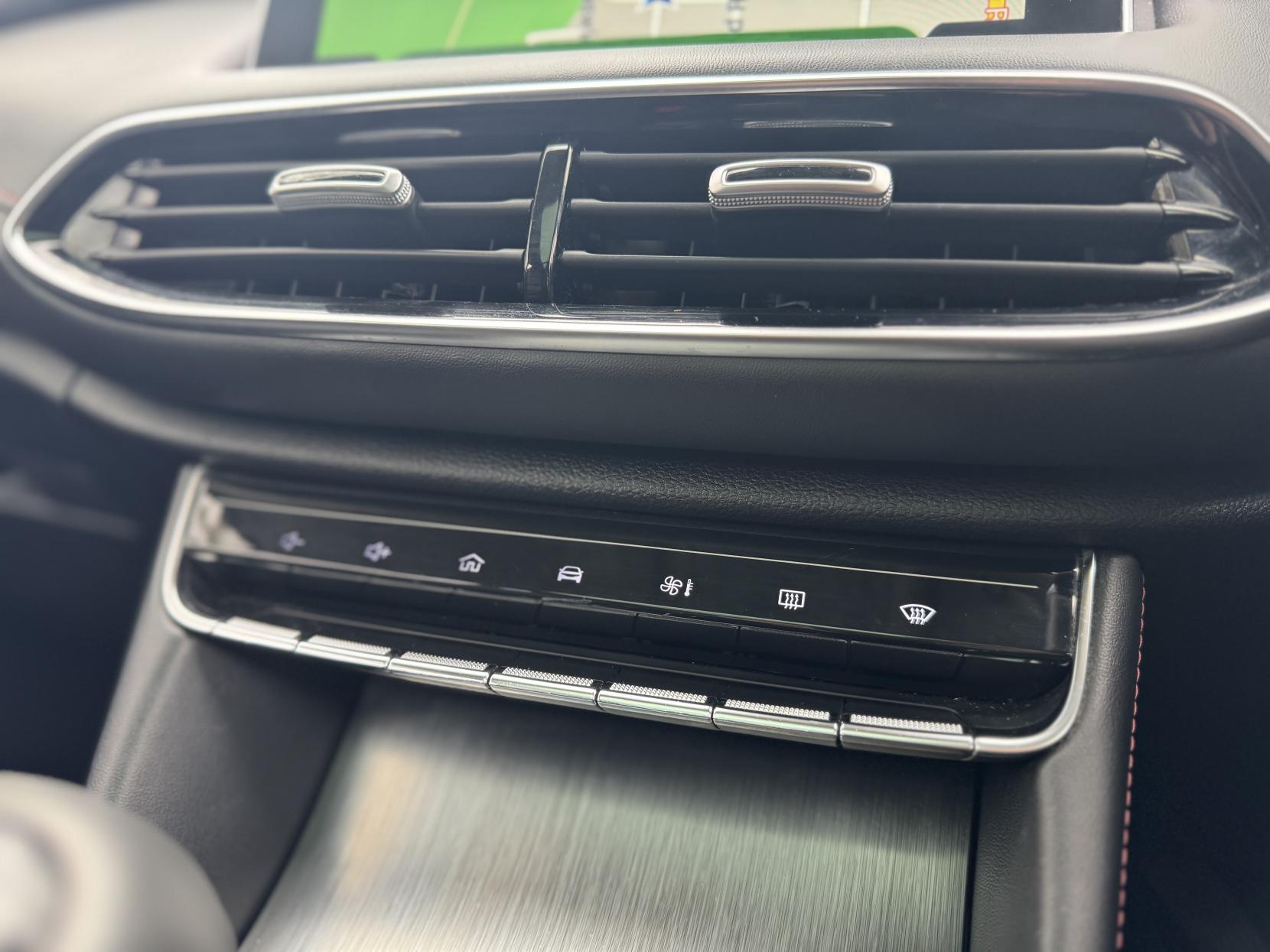 MG MG HS 1.5 T-GDI Exclusive SUV 5dr Petrol Manual Euro 6 (s/s) (162 ps)