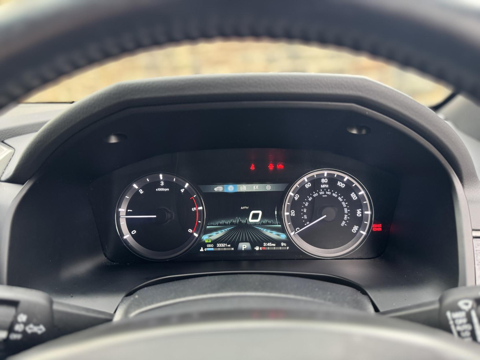 SsangYong Musso 2.2D Saracen Pickup Double Cab 4dr Diesel Auto 4WD Euro 6 (181 ps)