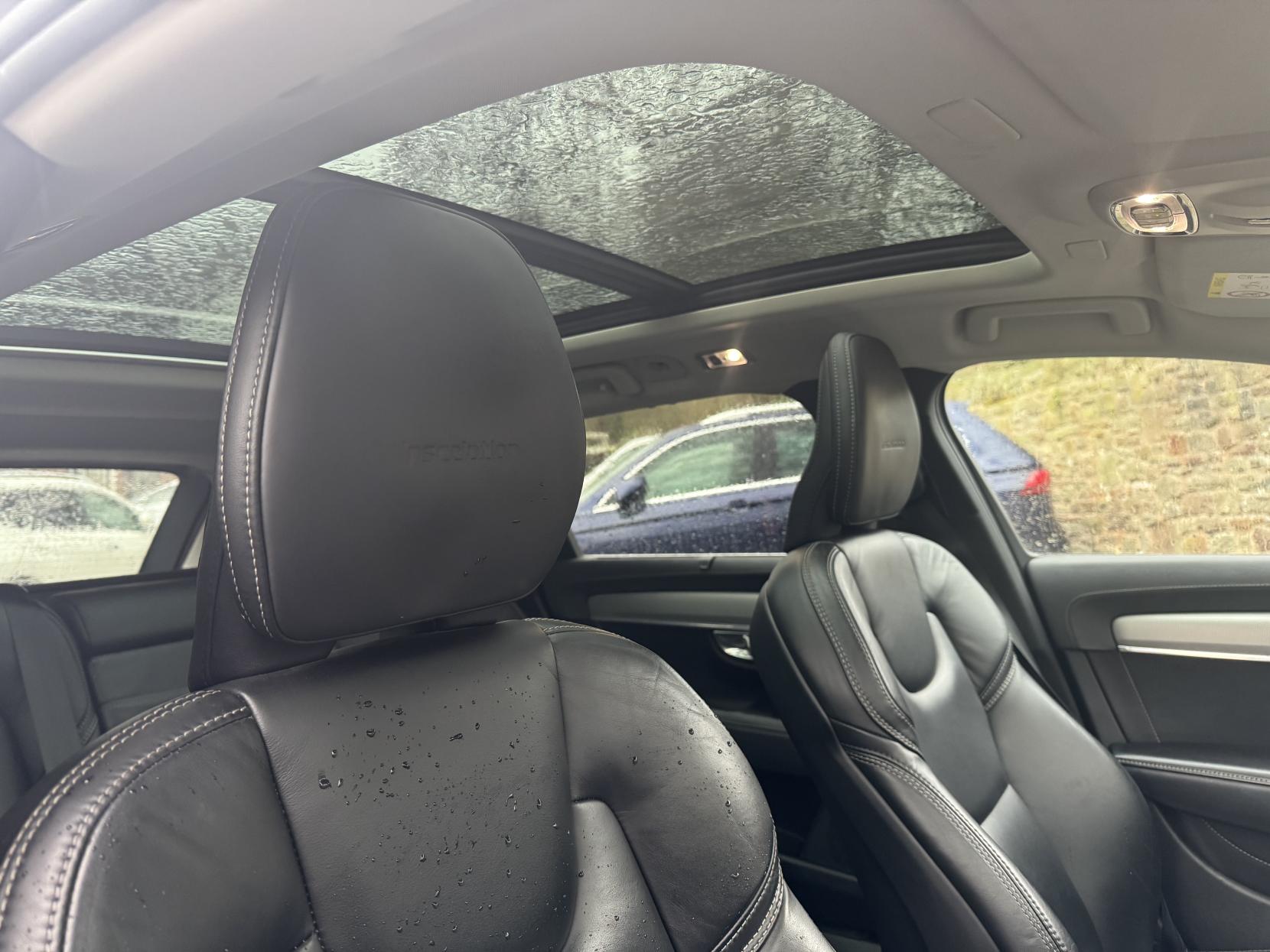 Volvo V90 2.0 D4 Inscription Estate 5dr Diesel Auto Euro 6 (s/s) (190 ps)