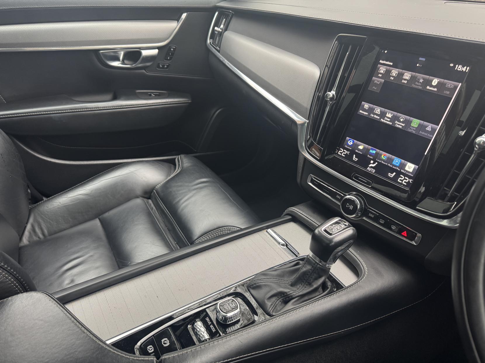 Volvo V90 2.0 D4 Inscription Estate 5dr Diesel Auto Euro 6 (s/s) (190 ps)