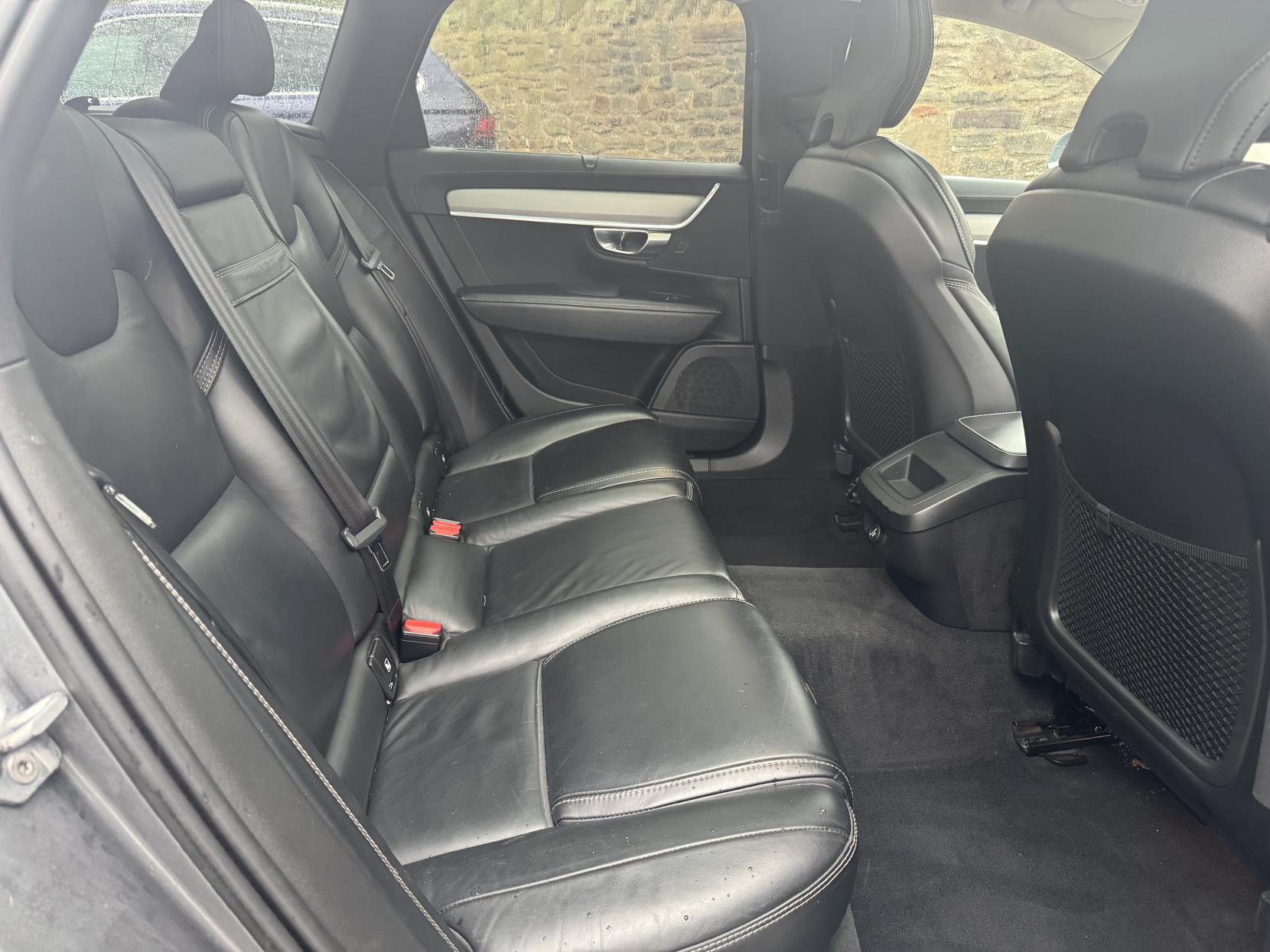 Volvo V90 2.0 D4 Inscription Estate 5dr Diesel Auto Euro 6 (s/s) (190 ps)