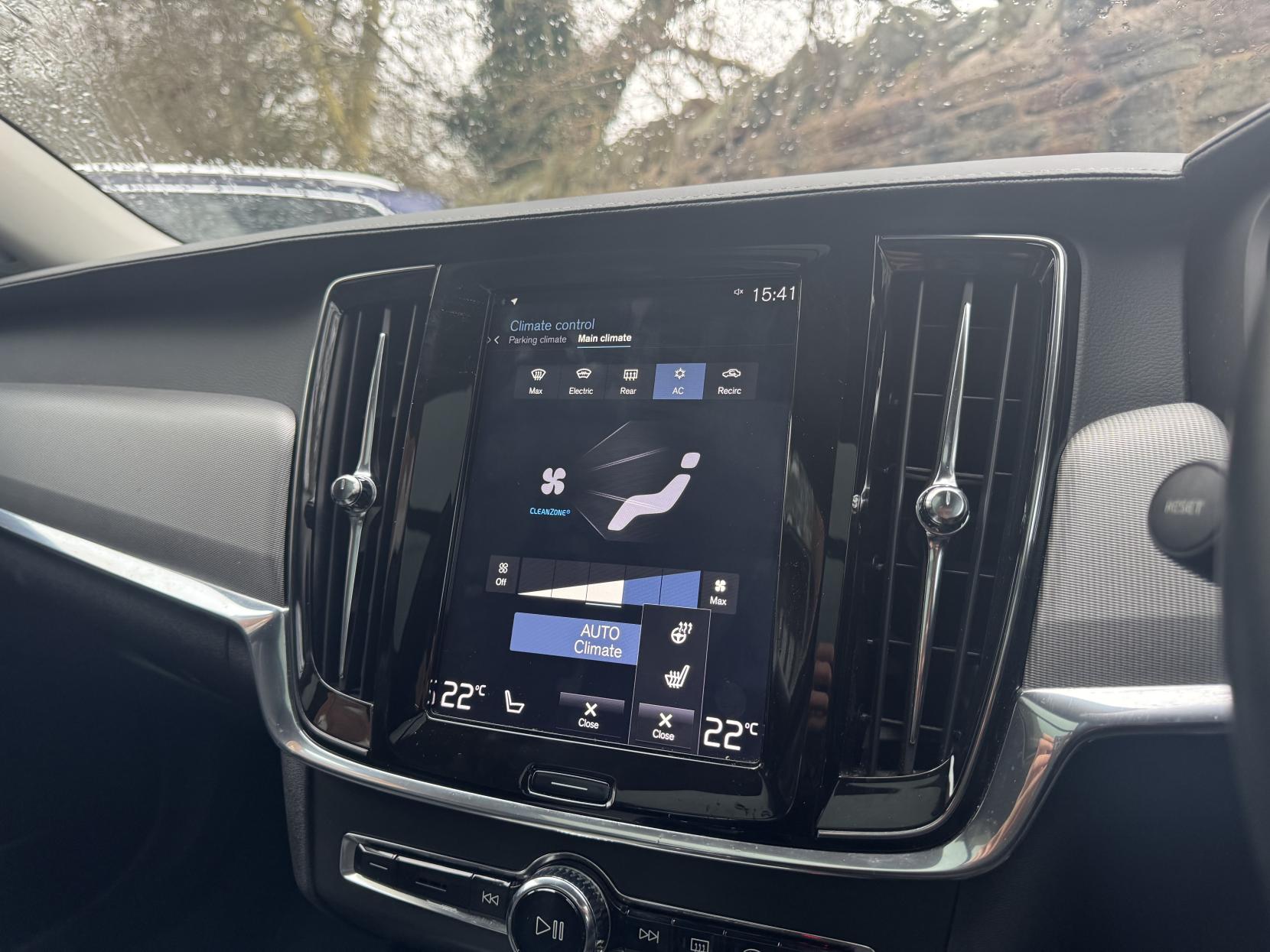 Volvo V90 2.0 D4 Inscription Estate 5dr Diesel Auto Euro 6 (s/s) (190 ps)