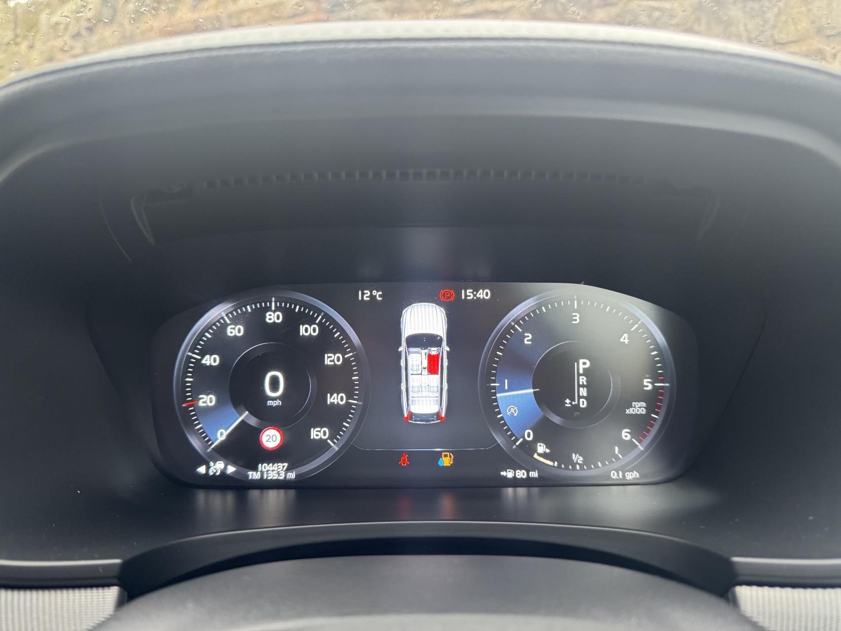 Volvo V90 2.0 D4 Inscription Estate 5dr Diesel Auto Euro 6 (s/s) (190 ps)