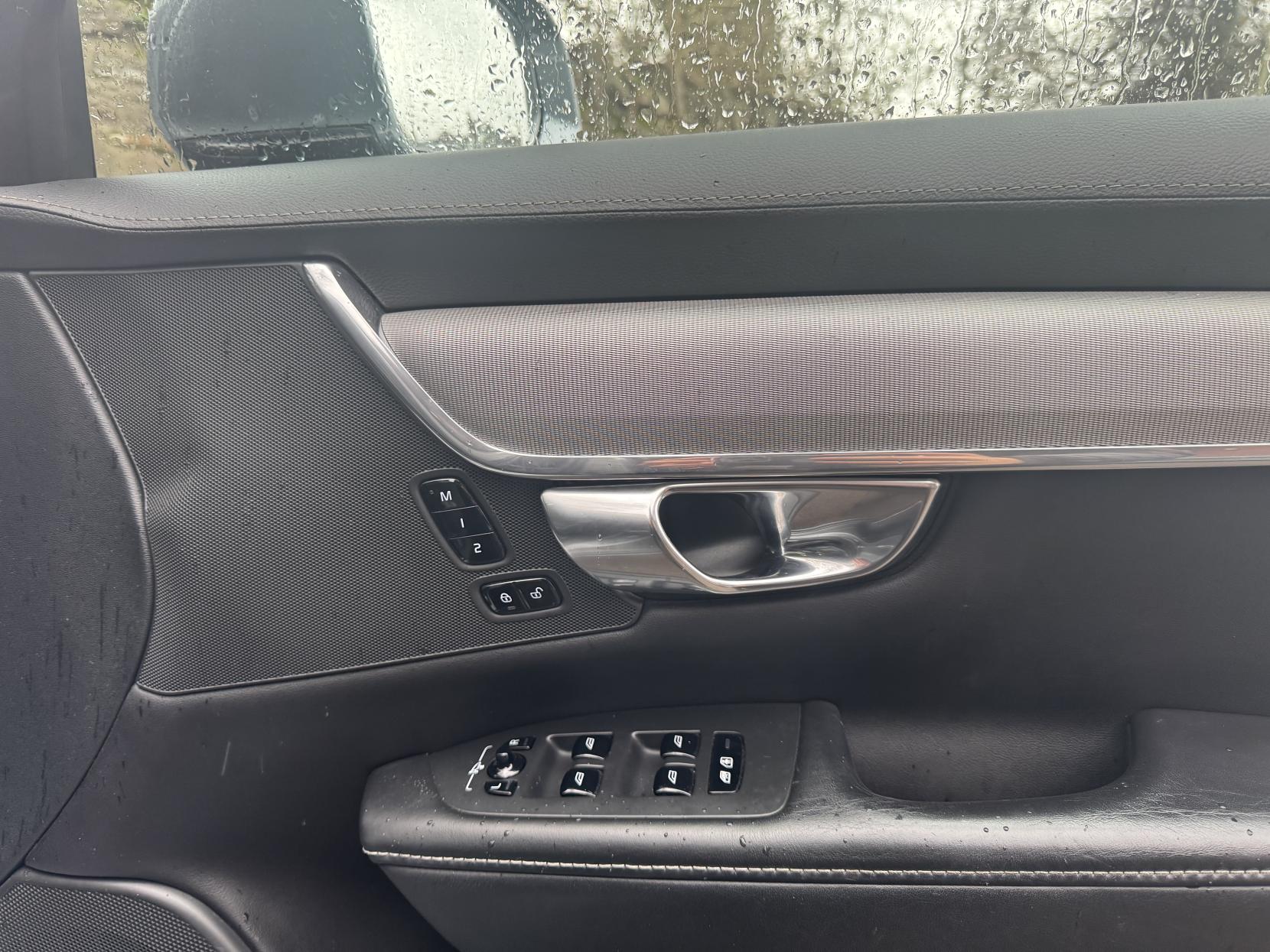 Volvo V90 2.0 D4 Inscription Estate 5dr Diesel Auto Euro 6 (s/s) (190 ps)