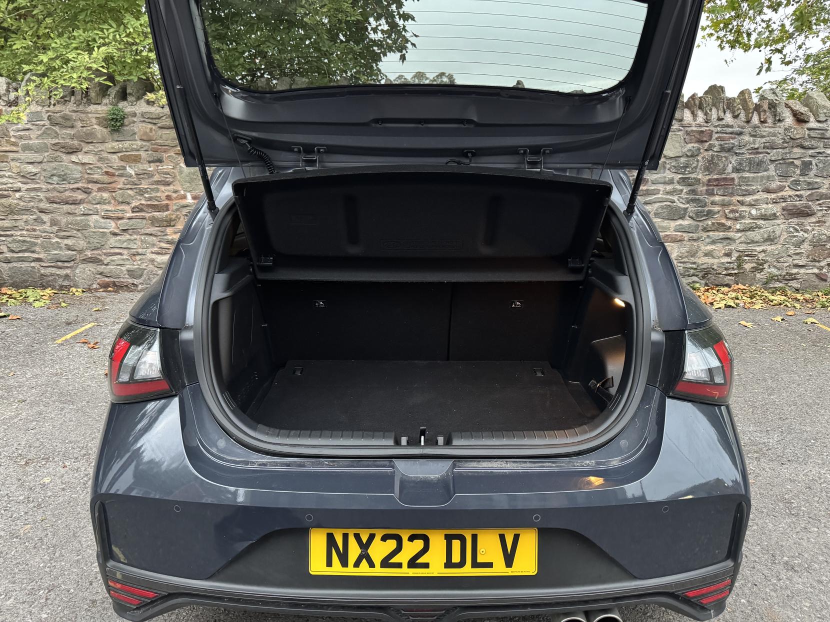 Hyundai i20 1.0 T-GDi MHEV N Line Hatchback 5dr Petrol Hybrid Manual Euro 6 (s/s) (120 ps)