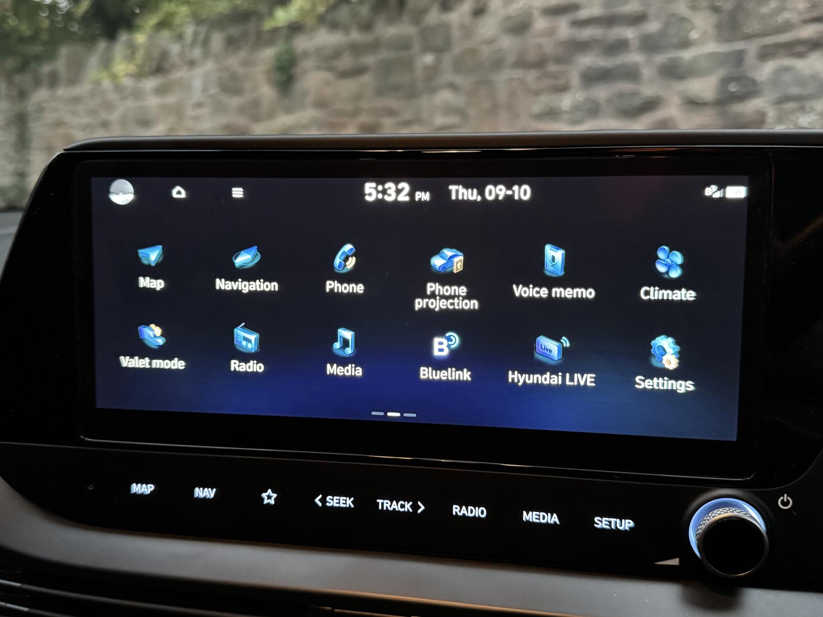 Hyundai i20 1.0 T-GDi MHEV N Line Hatchback 5dr Petrol Hybrid Manual Euro 6 (s/s) (120 ps)