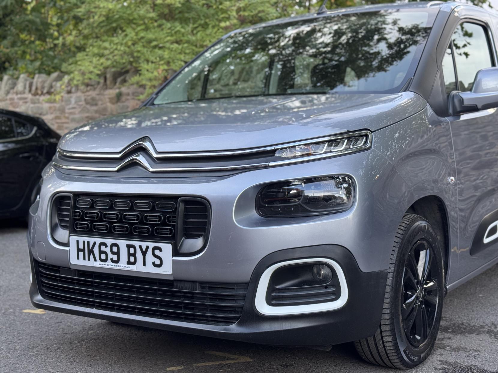 Citroen Berlingo 1.5 BlueHDi Flair M MPV 5dr Diesel Manual Euro 6 (s/s) (100 ps)