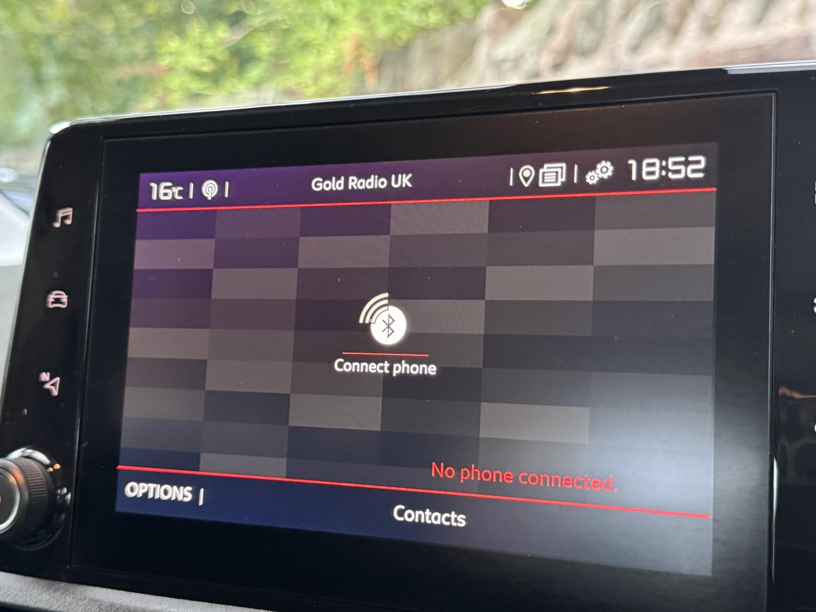 Citroen Berlingo 1.5 BlueHDi Flair M MPV 5dr Diesel Manual Euro 6 (s/s) (100 ps)