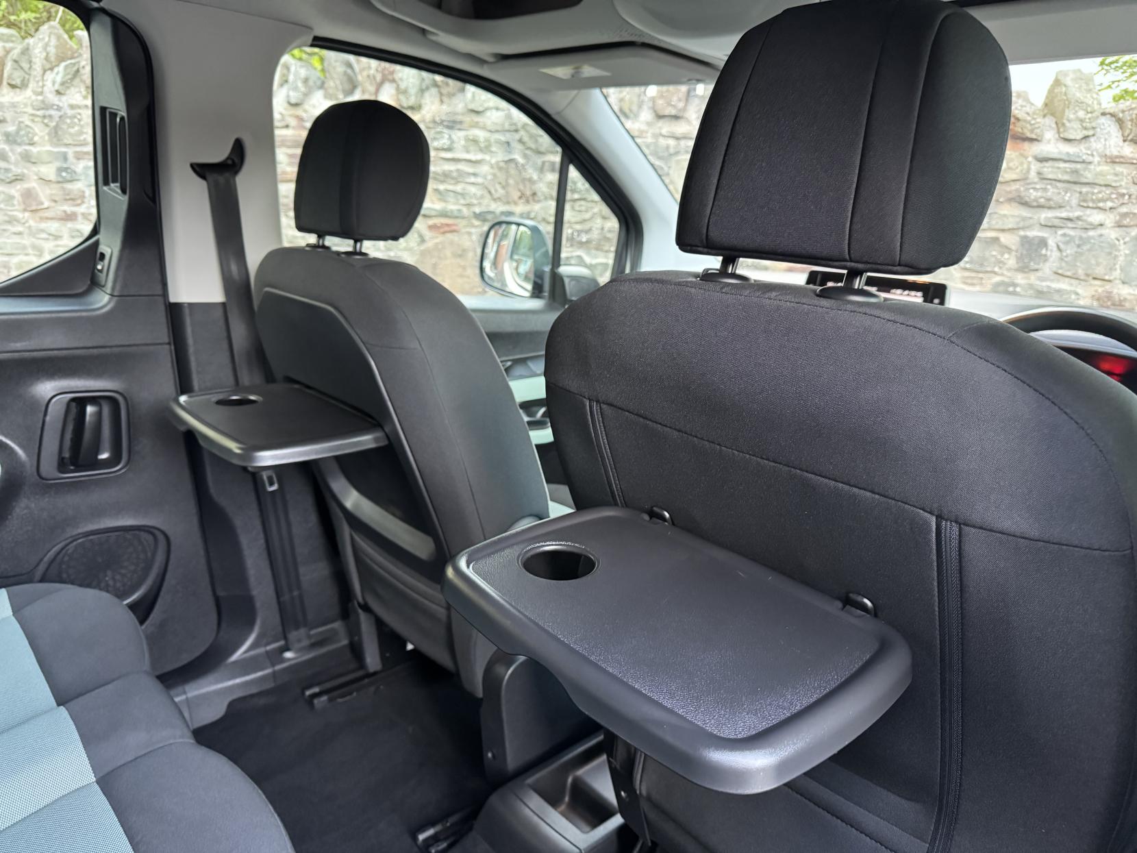 Citroen Berlingo 1.5 BlueHDi Flair M MPV 5dr Diesel Manual Euro 6 (s/s) (100 ps)