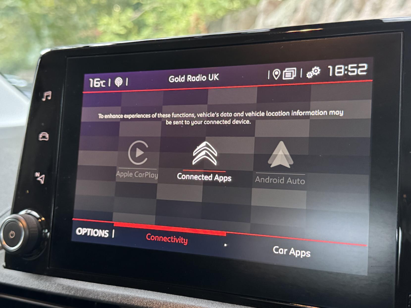 Citroen Berlingo 1.5 BlueHDi Flair M MPV 5dr Diesel Manual Euro 6 (s/s) (100 ps)