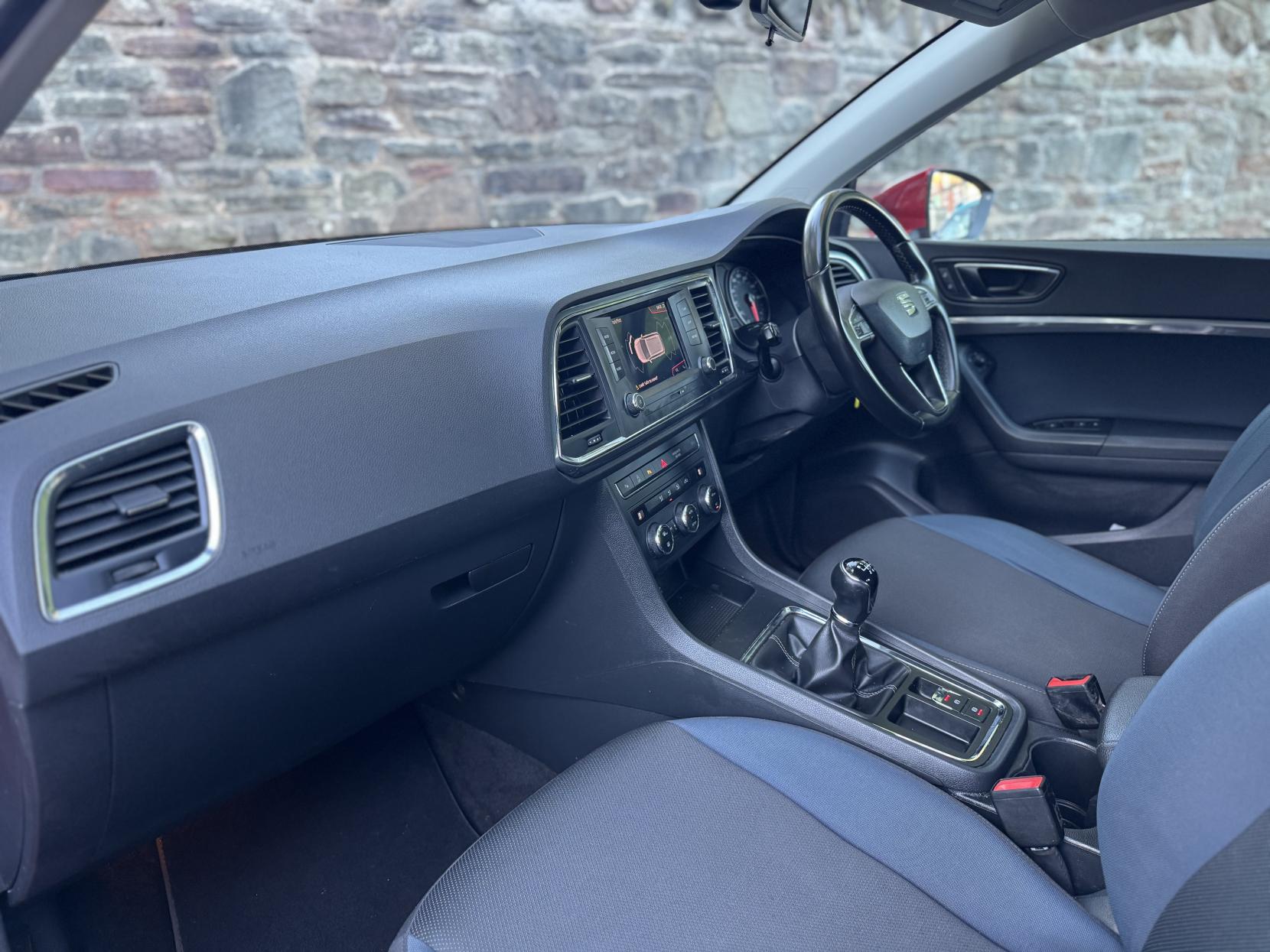 SEAT Ateca 1.0 TSI GPF Ecomotive SE SUV 5dr Petrol Manual Euro 6 (s/s) (115 ps)