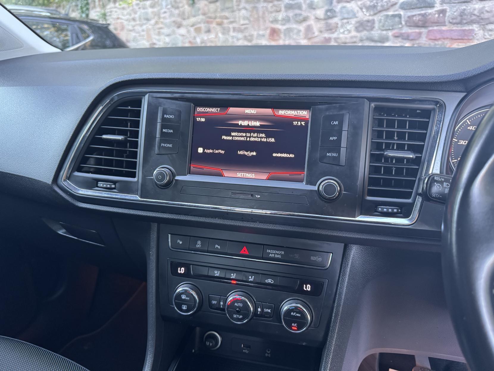 SEAT Ateca 1.0 TSI GPF Ecomotive SE SUV 5dr Petrol Manual Euro 6 (s/s) (115 ps)
