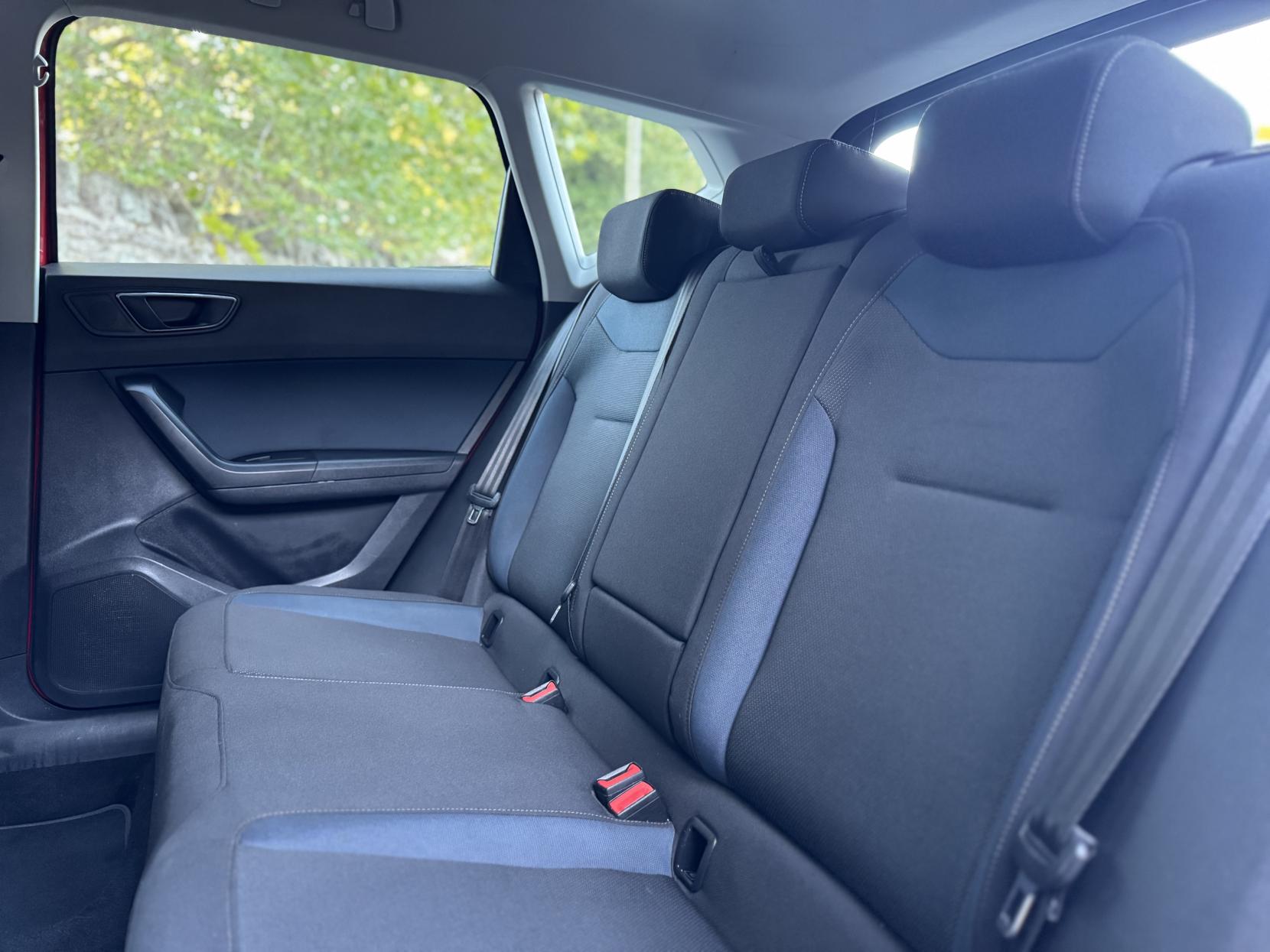 SEAT Ateca 1.0 TSI GPF Ecomotive SE SUV 5dr Petrol Manual Euro 6 (s/s) (115 ps)