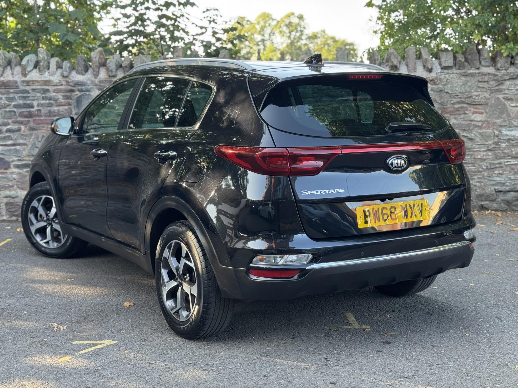 Kia Sportage 1.6 GDi 2 SUV 5dr Petrol Manual Euro 6 (s/s) (130 bhp)