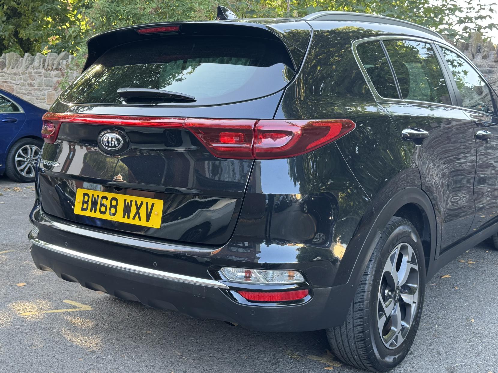 Kia Sportage 1.6 GDi 2 SUV 5dr Petrol Manual Euro 6 (s/s) (130 bhp)