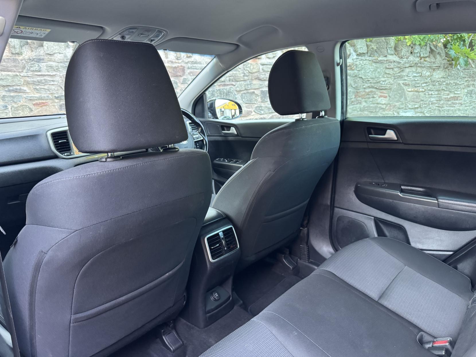 Kia Sportage 1.6 GDi 2 SUV 5dr Petrol Manual Euro 6 (s/s) (130 bhp)