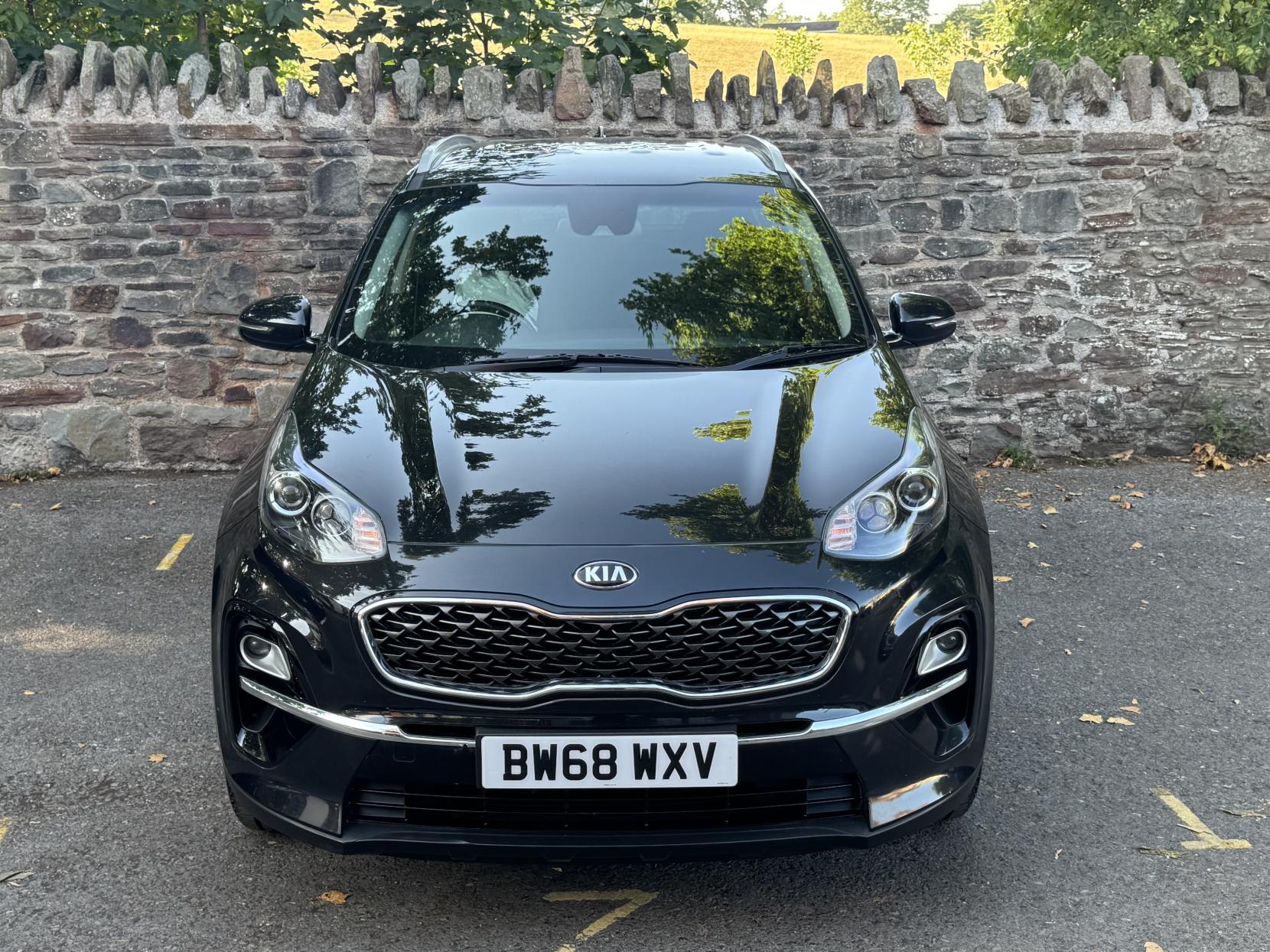 Kia Sportage 1.6 GDi 2 SUV 5dr Petrol Manual Euro 6 (s/s) (130 bhp)