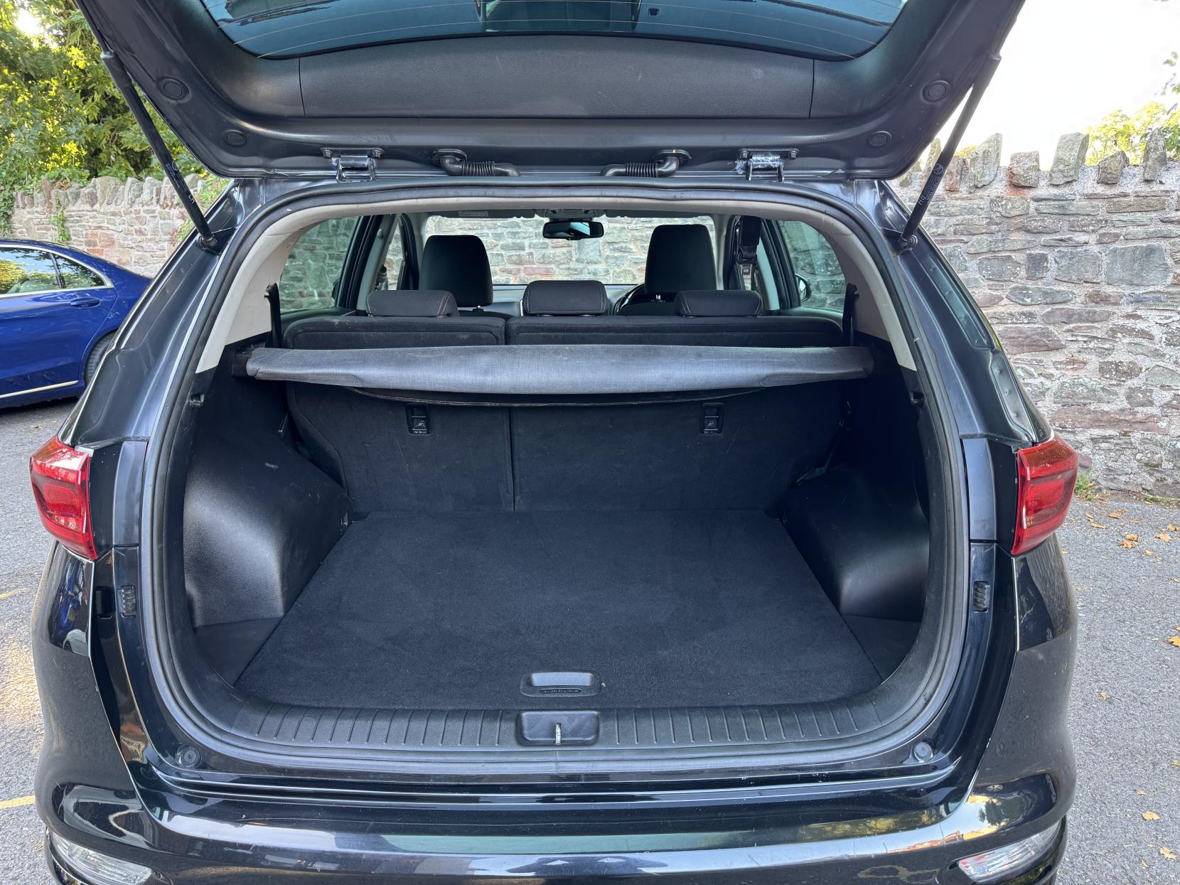 Kia Sportage 1.6 GDi 2 SUV 5dr Petrol Manual Euro 6 (s/s) (130 bhp)