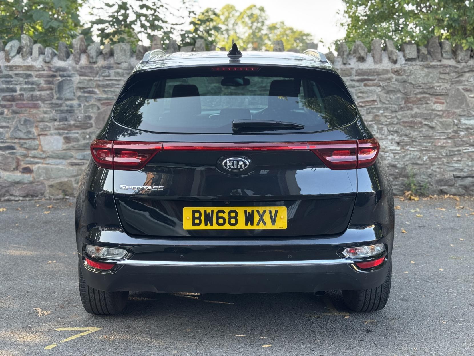 Kia Sportage 1.6 GDi 2 SUV 5dr Petrol Manual Euro 6 (s/s) (130 bhp)