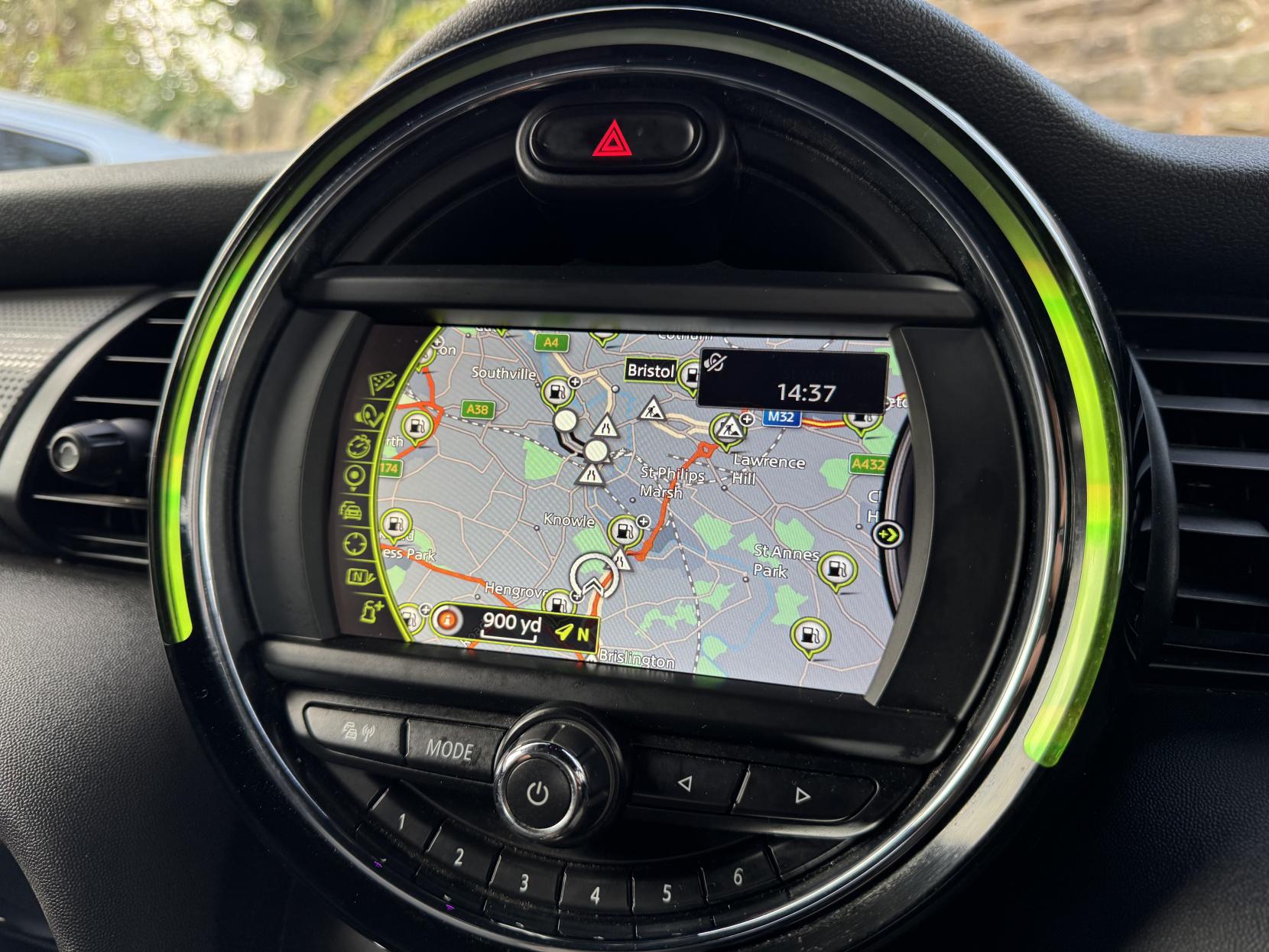 MINI Convertible 1.5 Cooper Convertible 2dr Petrol Auto Euro 6 (s/s) (136 ps)