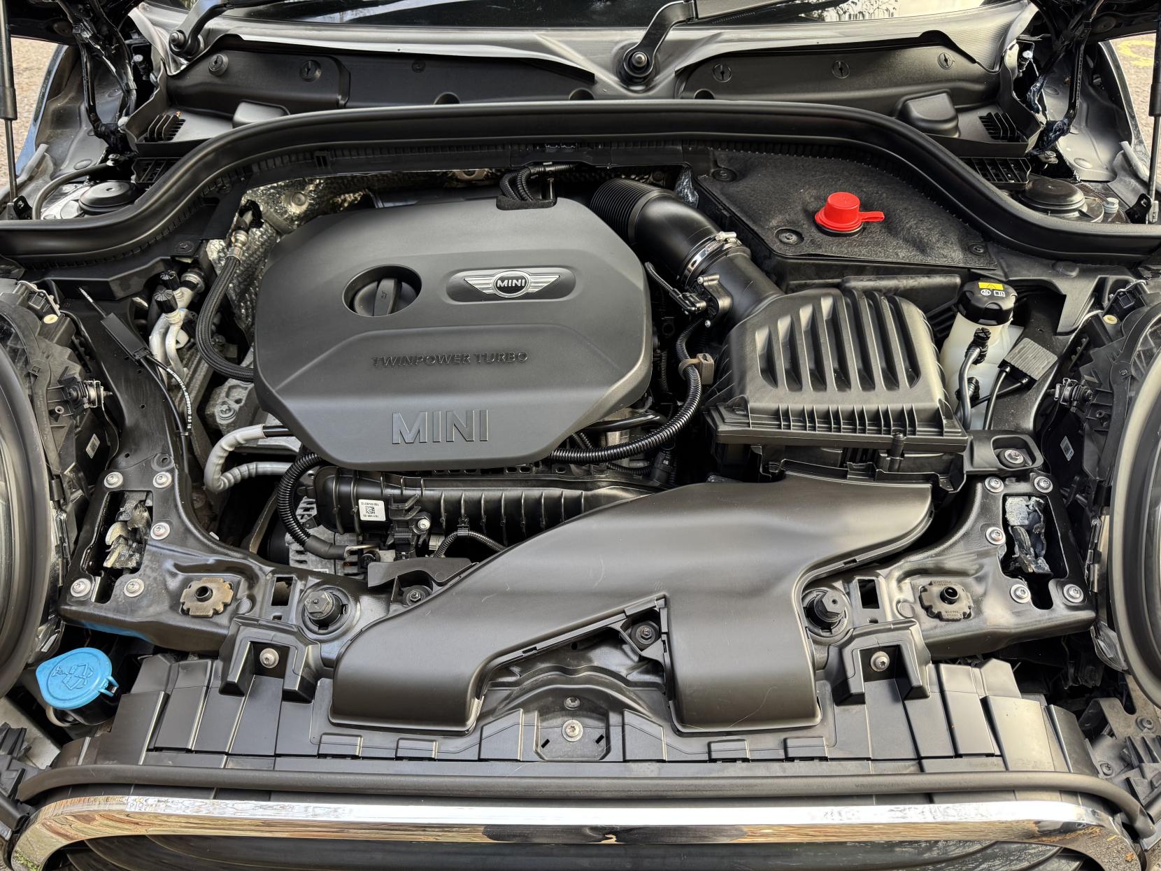 MINI Convertible 1.5 Cooper Convertible 2dr Petrol Auto Euro 6 (s/s) (136 ps)