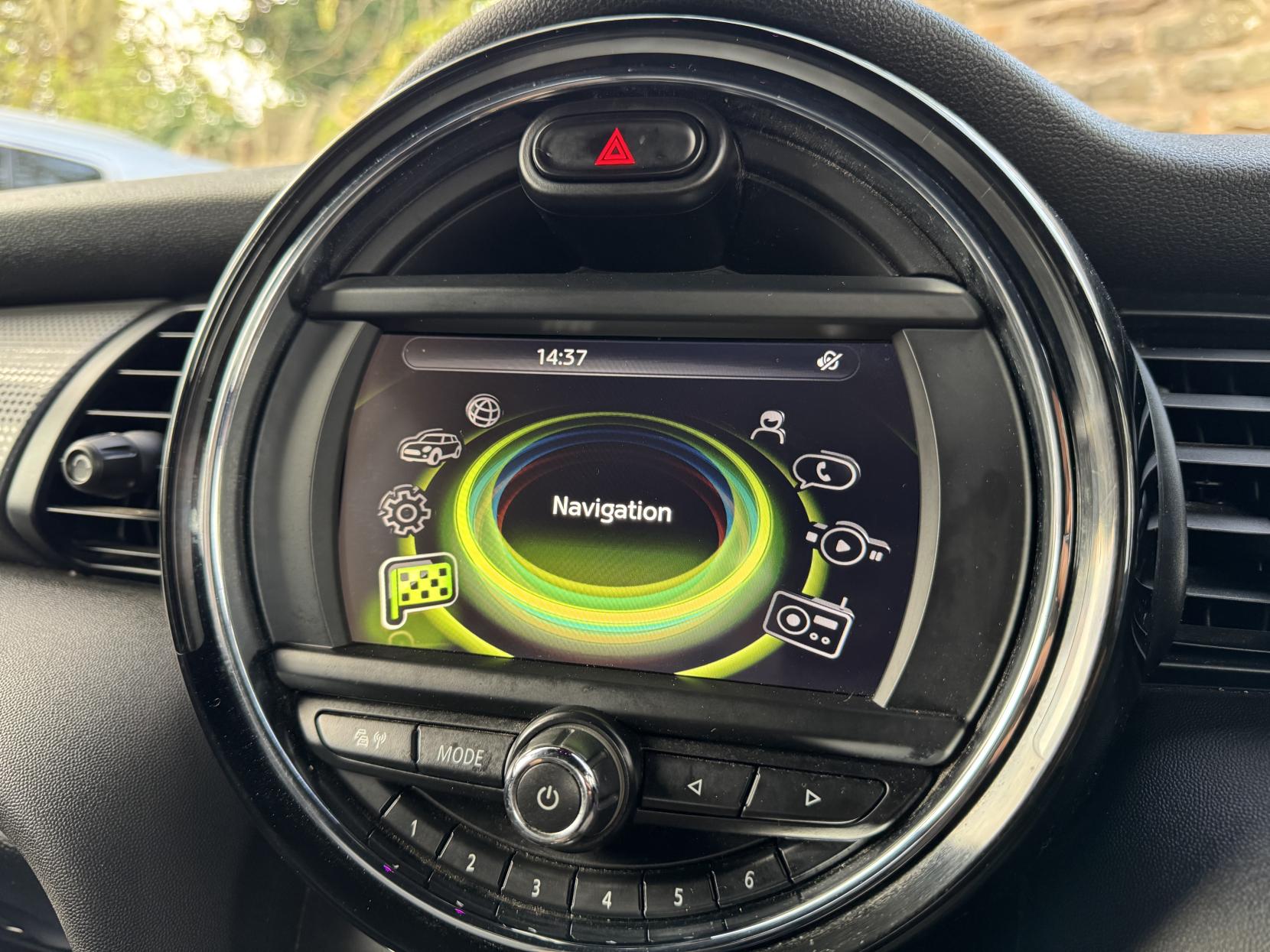 MINI Convertible 1.5 Cooper Convertible 2dr Petrol Auto Euro 6 (s/s) (136 ps)