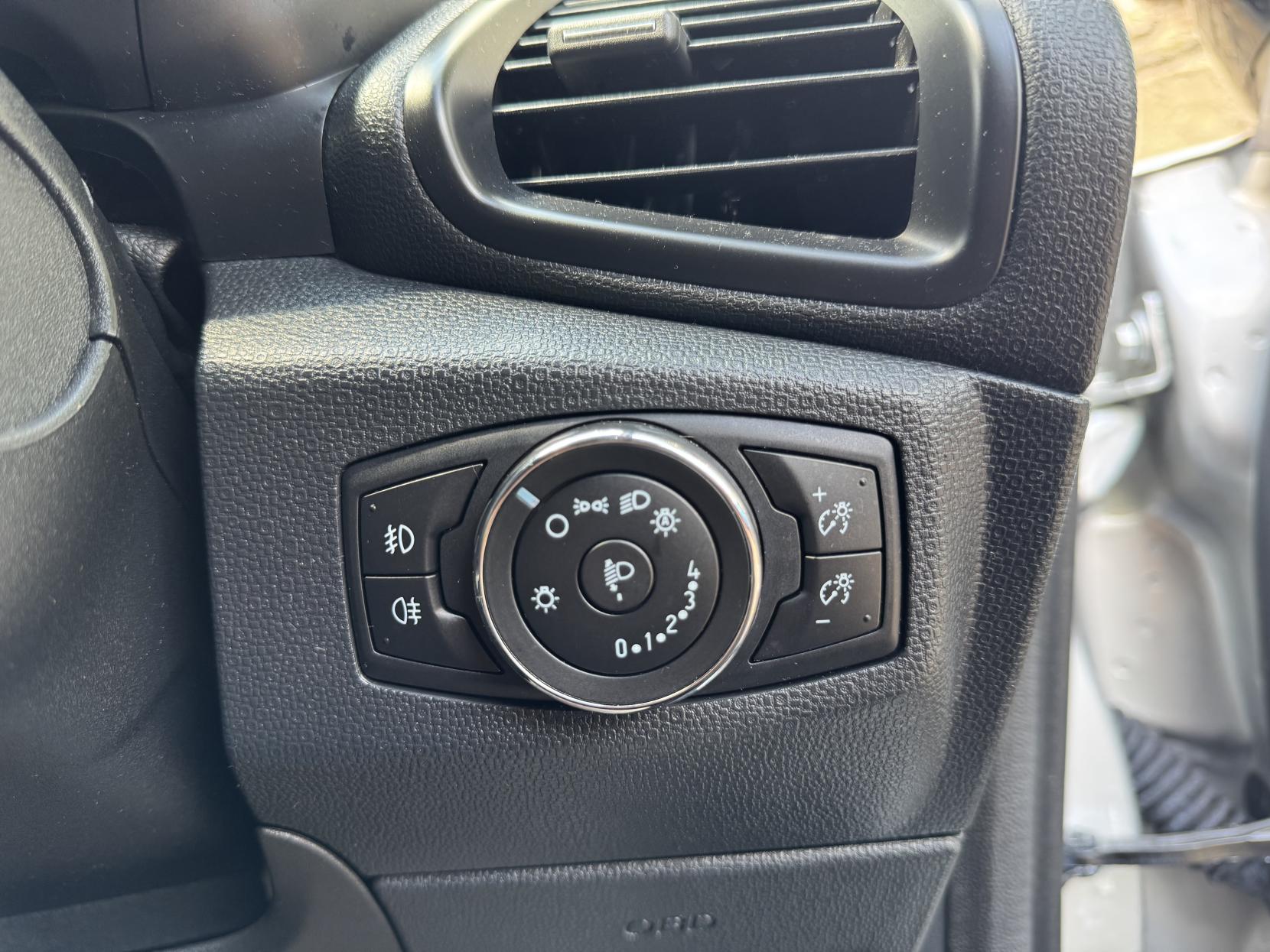 Ford EcoSport 1.0T EcoBoost GPF ST-Line SUV 5dr Petrol Manual Euro 6 (s/s) (140 ps)