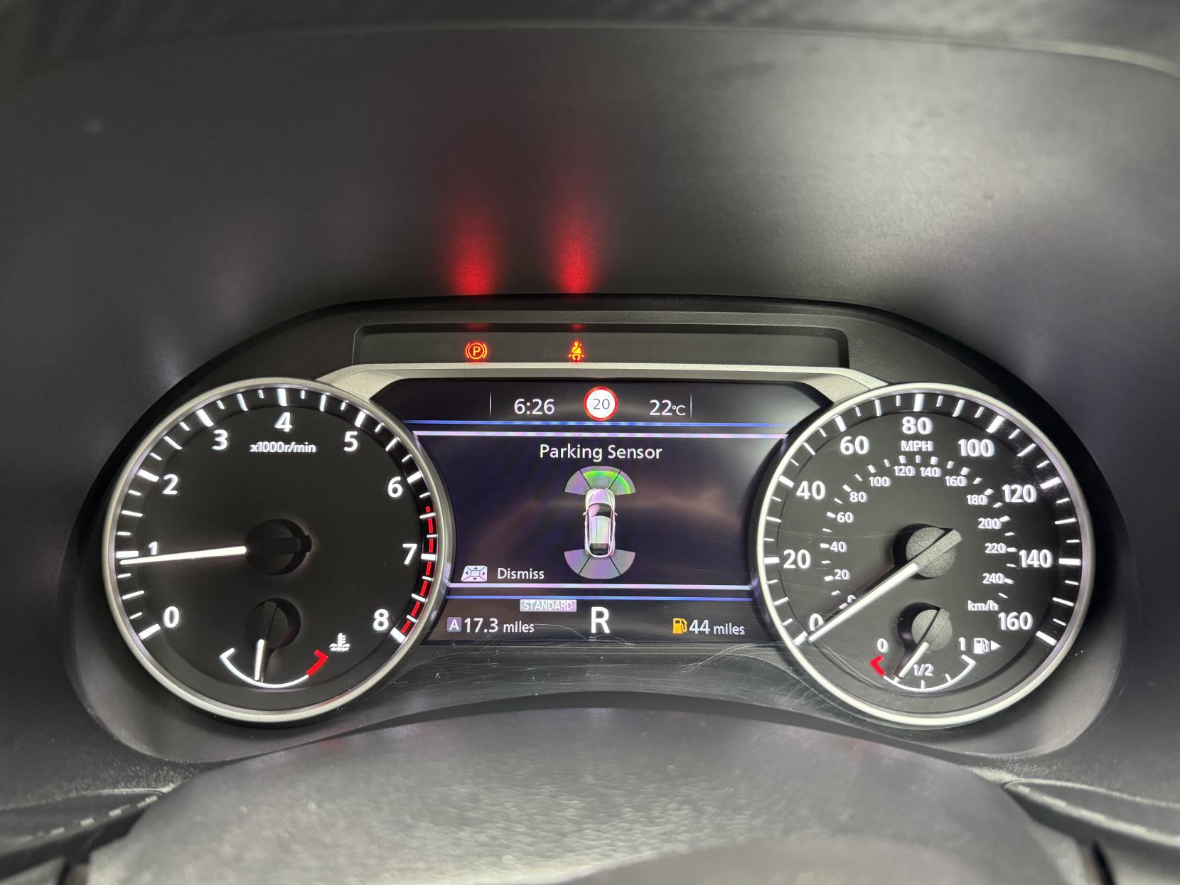 Nissan Juke 1.0 DIG-T N-Connecta SUV 5dr Petrol DCT Auto Euro 6 (s/s) (117 ps)