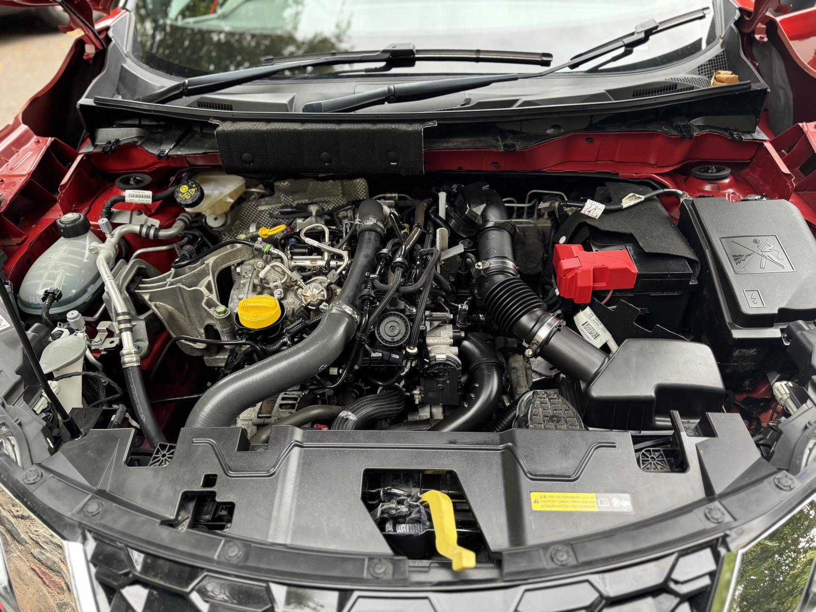 Nissan Juke 1.0 DIG-T N-Connecta SUV 5dr Petrol DCT Auto Euro 6 (s/s) (117 ps)