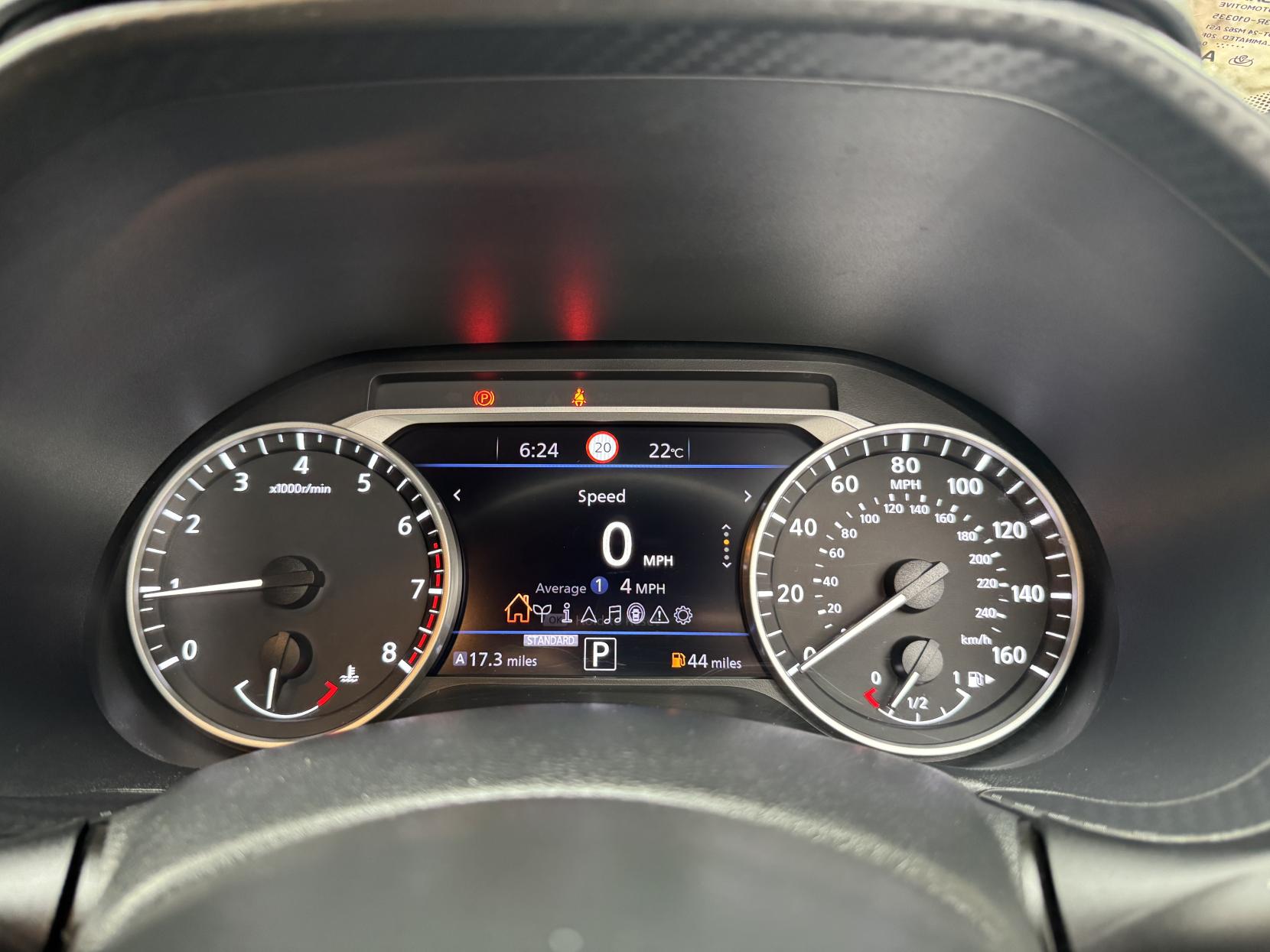 Nissan Juke 1.0 DIG-T N-Connecta SUV 5dr Petrol DCT Auto Euro 6 (s/s) (117 ps)