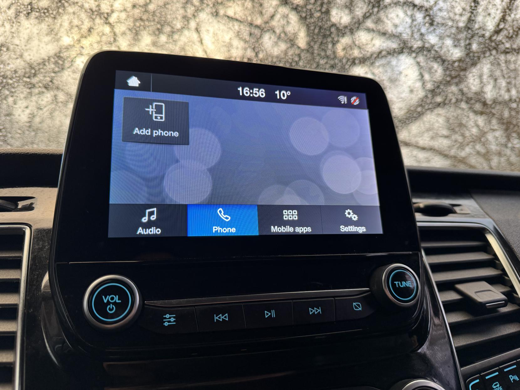 Ford Transit Custom 2.0 280 EcoBlue Limited Panel Van 5dr Diesel Manual L1 H1 Euro 6 (s/s) (130 ps)