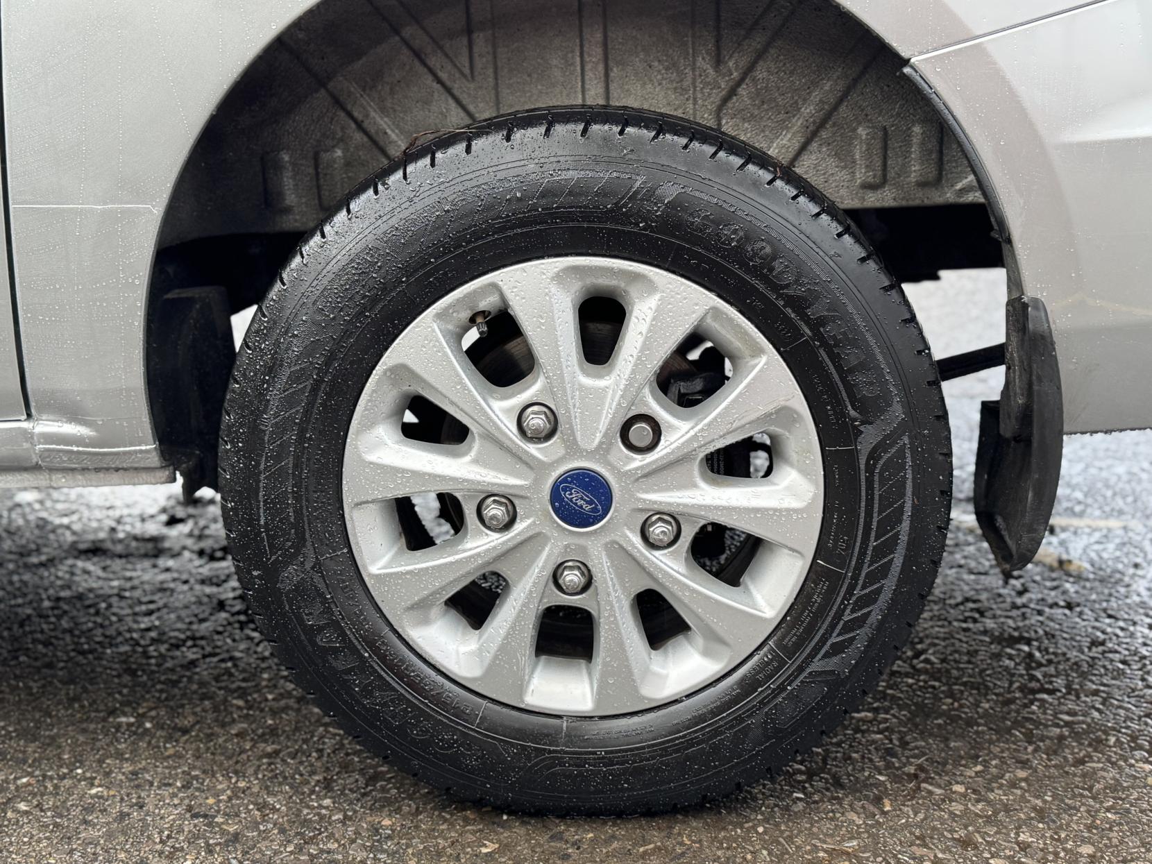 Ford Transit Custom 2.0 280 EcoBlue Limited Panel Van 5dr Diesel Manual L1 H1 Euro 6 (s/s) (130 ps)