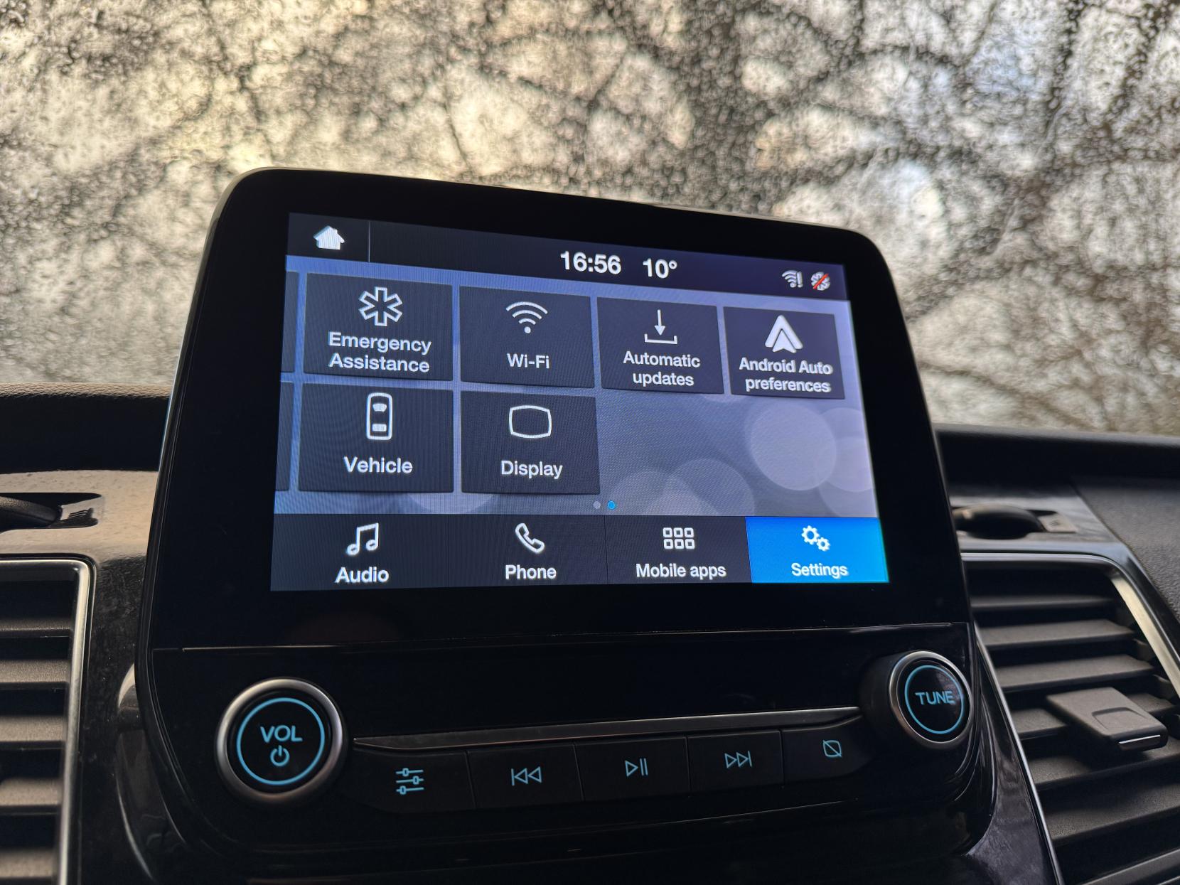 Ford Transit Custom 2.0 280 EcoBlue Limited Panel Van 5dr Diesel Manual L1 H1 Euro 6 (s/s) (130 ps)