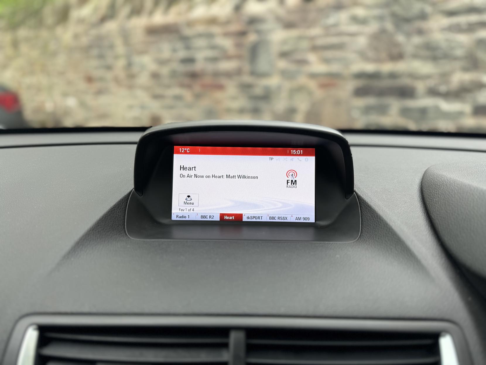 Vauxhall Mokka 1.7 CDTi Exclusiv SUV 5dr Diesel Manual 2WD Euro 5 (s/s) (130 ps)